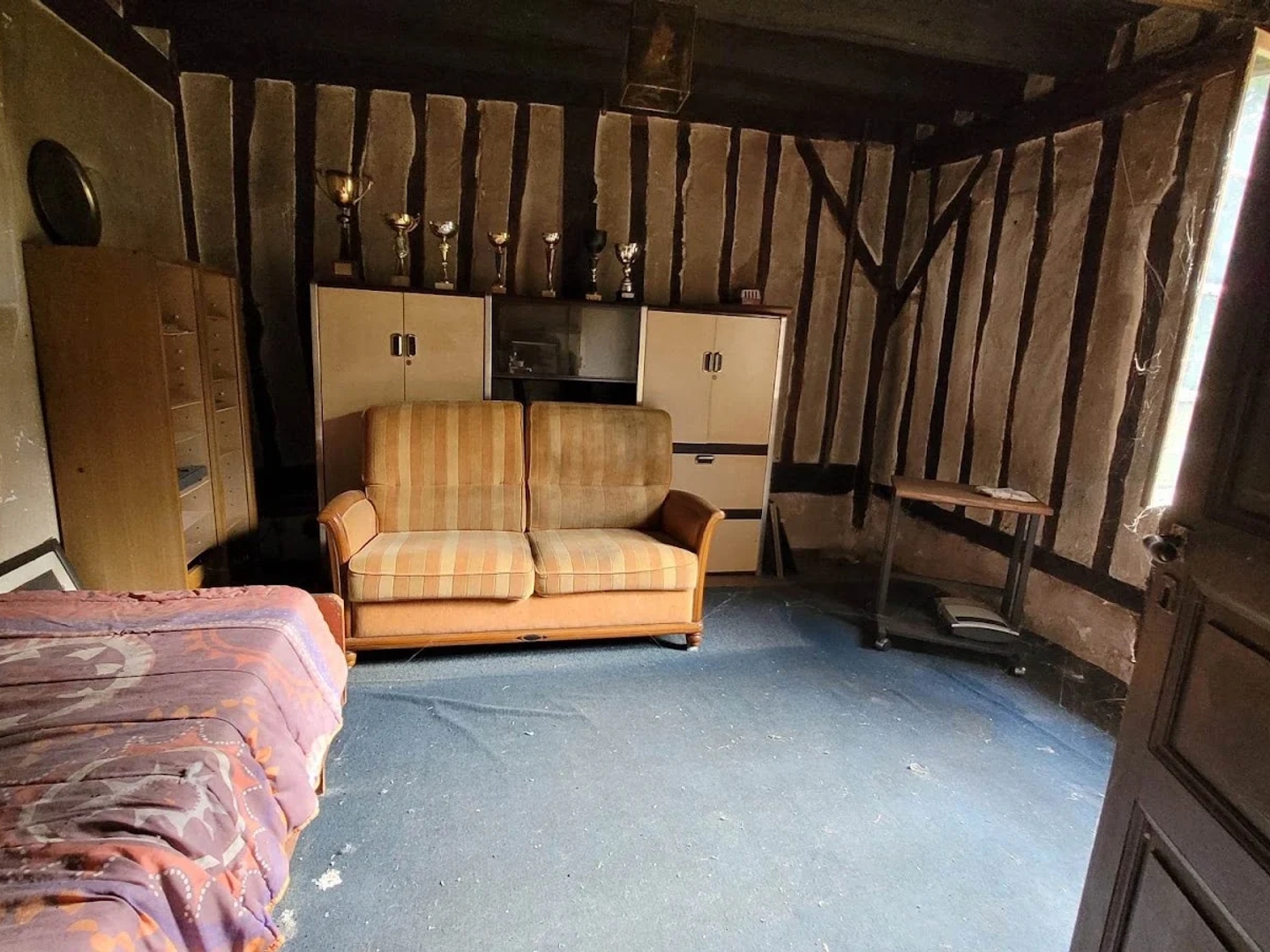 Maison à vendre - 4 pièces - 75m2 - Maillères (40120)