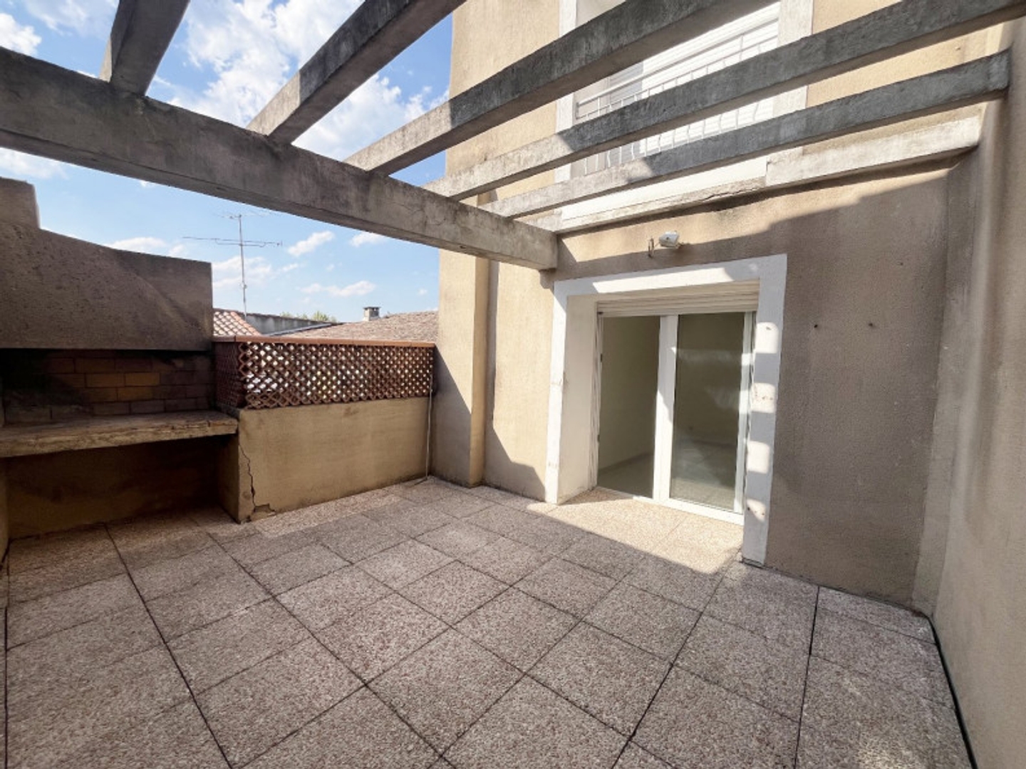 Duplex 5 pièces 91 m²