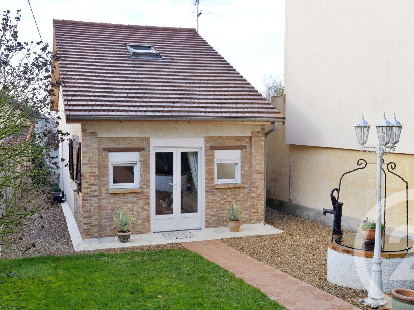 Maison 3 pièces 65 m²