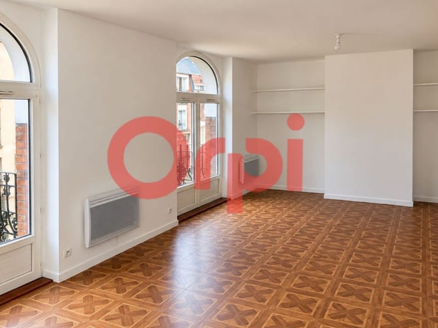 Immeuble à vendre - 1 pièce - 292m2 - Péronne (80200)