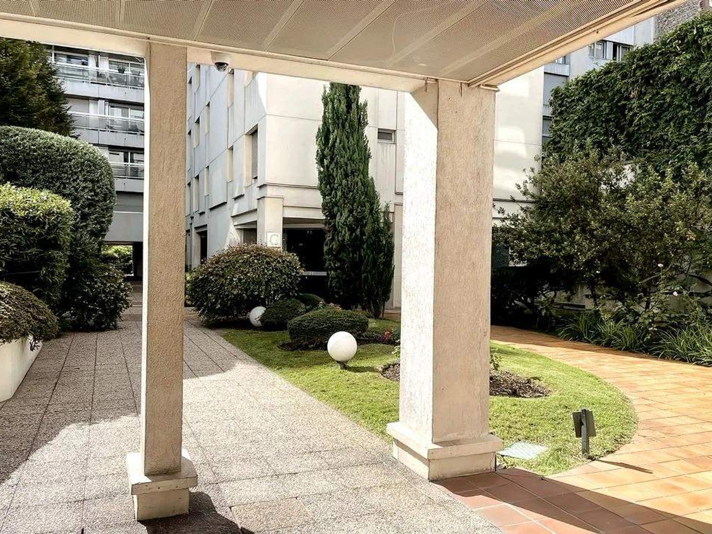 Appartement à vendre - 6 pièces - 168m2 - Paris 7e (75007)