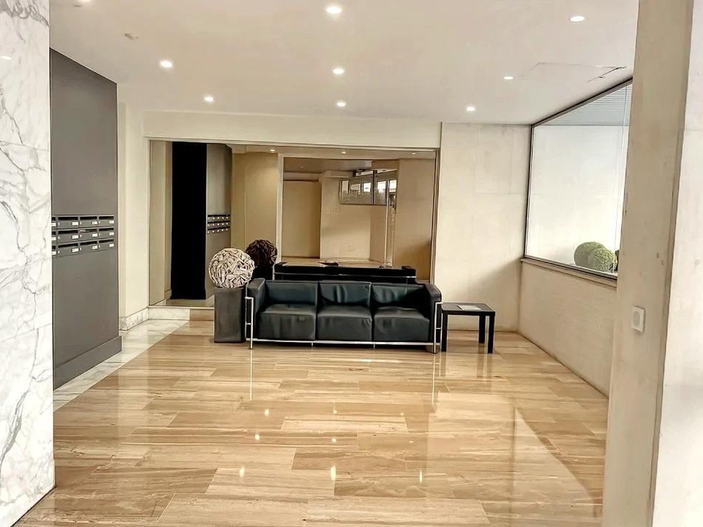 Appartement à vendre - 6 pièces - 168m2 - Paris 7e (75007)