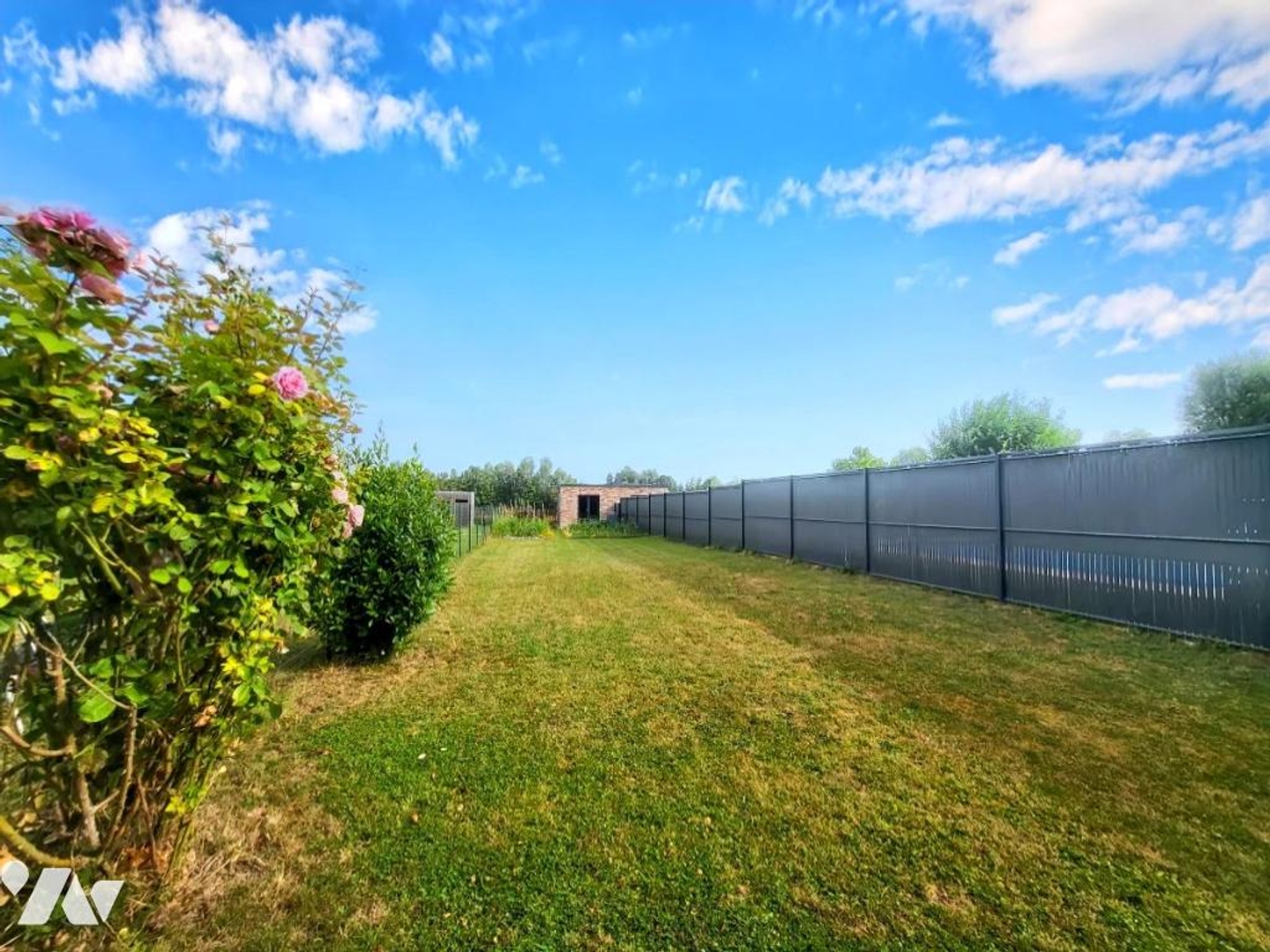 Maison à vendre - 4 pièces - 89m2 - Méteren (59270)