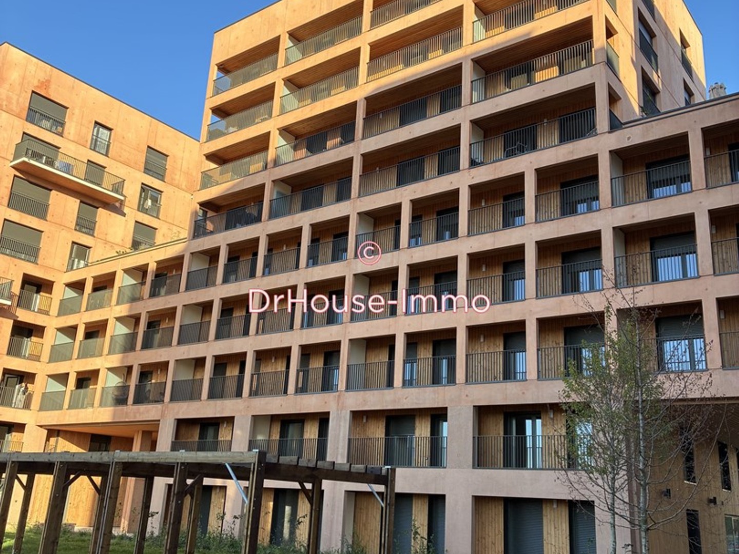 Appartement Neuf T4 - 86 m² en accession sociale