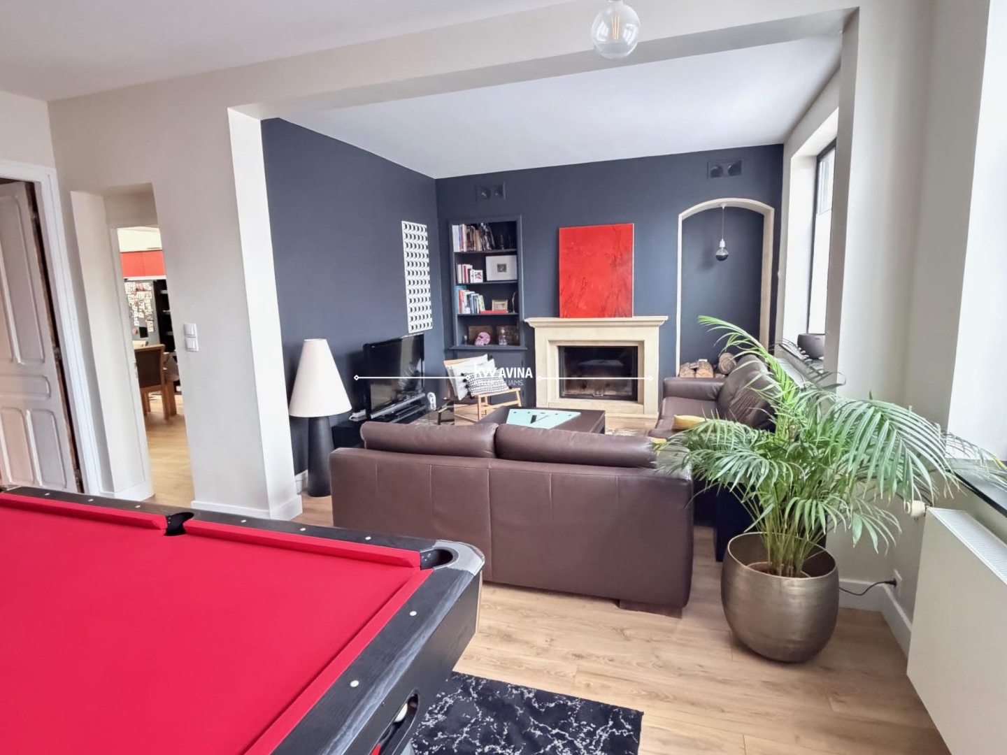 Maison à vendre - 5 pièces - 233m2 - Ennetières-En-Weppes (59320)