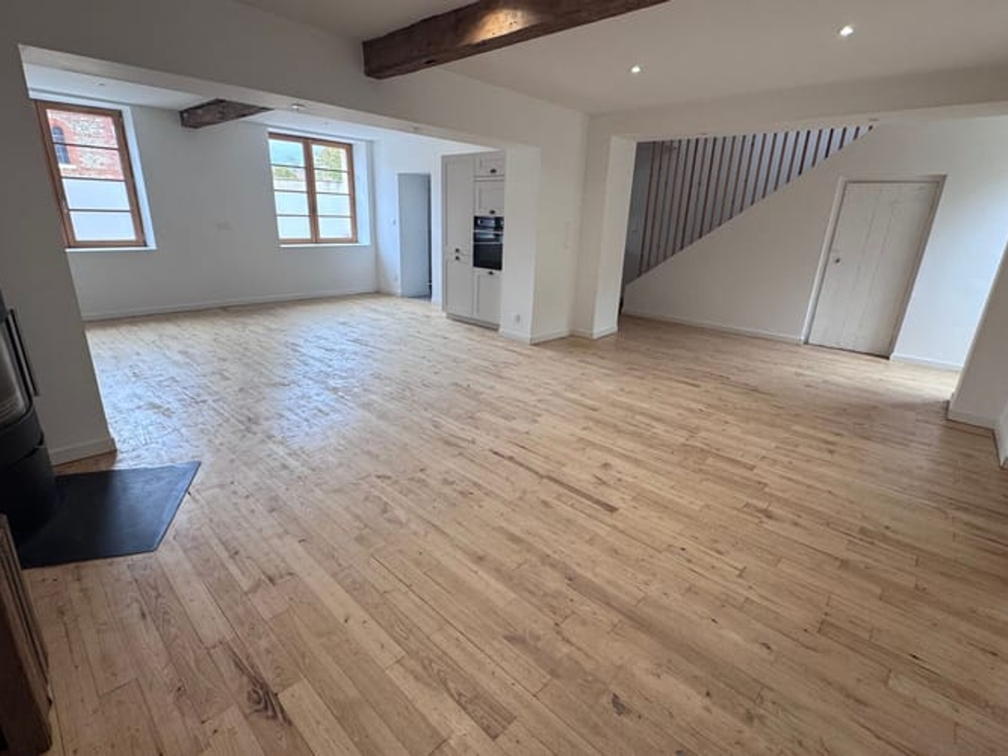 Maison à vendre - 4 pièces - 130m2 - Mauzac (31410)