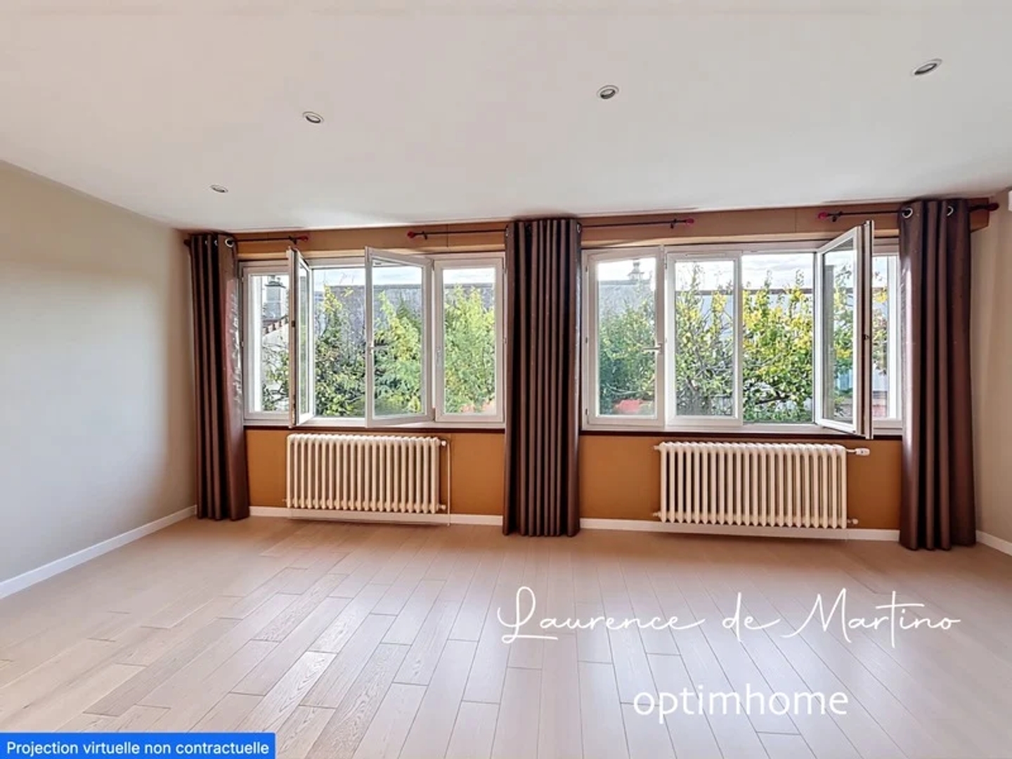 Maison 6 pièces 132 m²