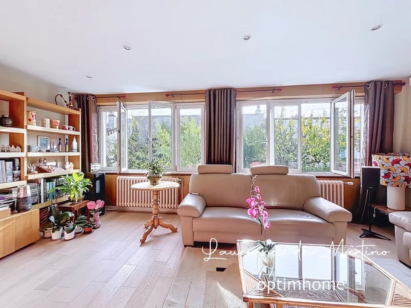 Maison à vendre - 6 pièces - 132m2 - Nanterre (92000)