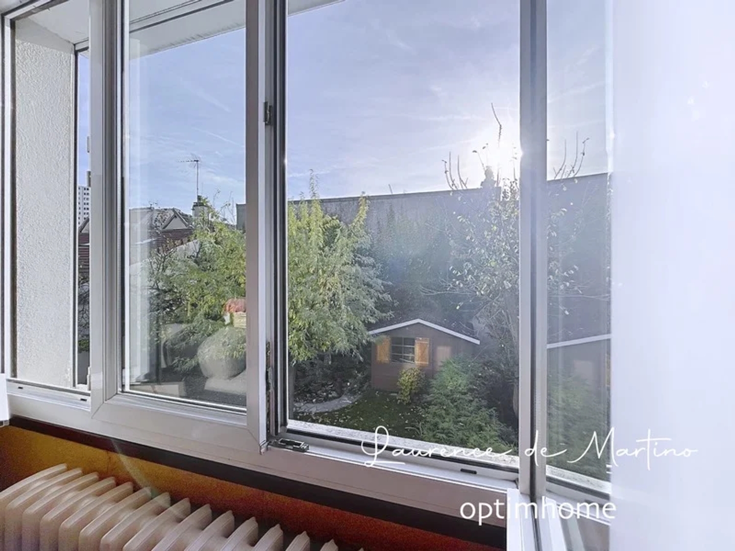 Maison à vendre - 6 pièces - 132m2 - Nanterre (92000)