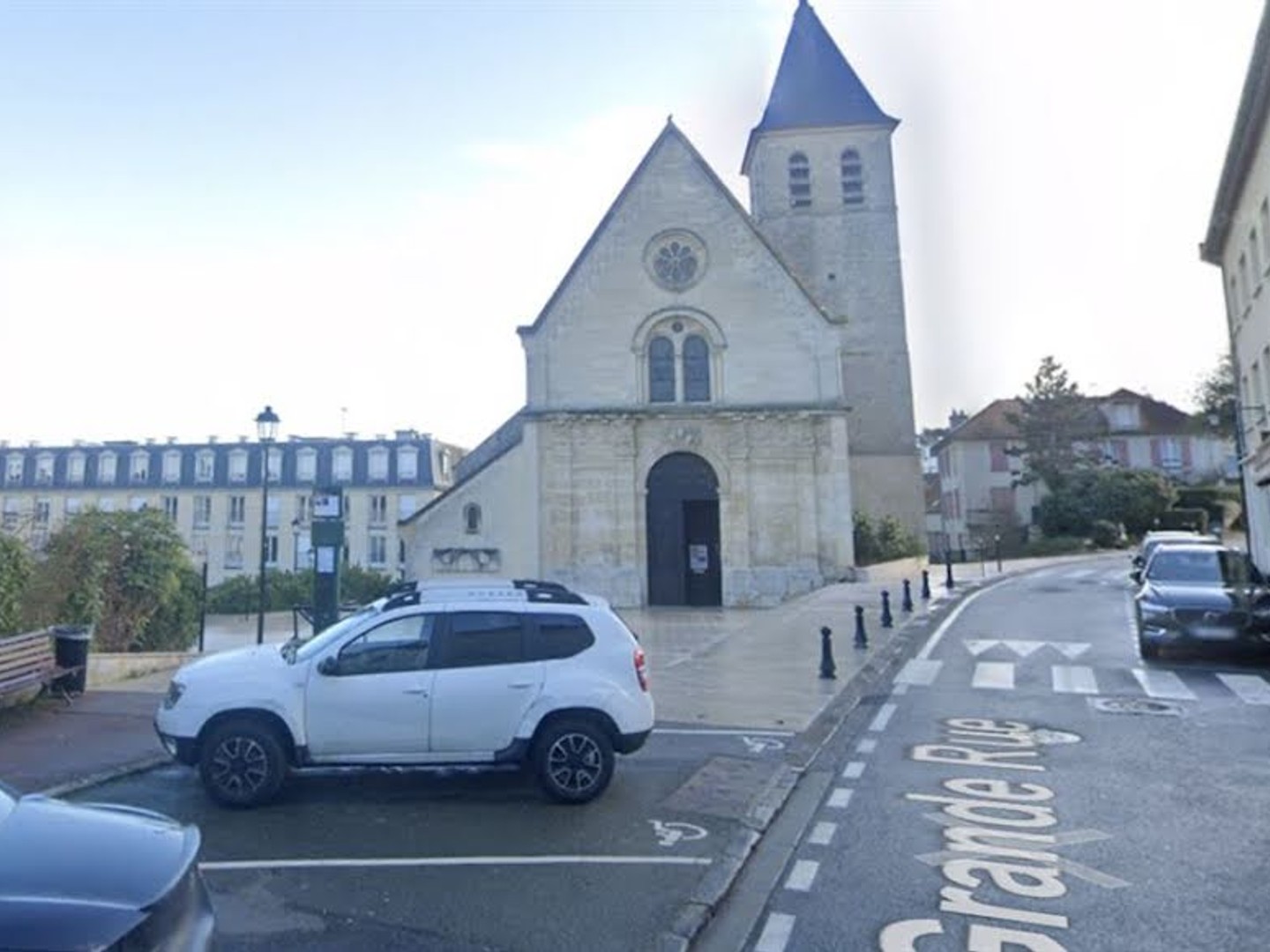 Parking/Garage/Box 52 m²