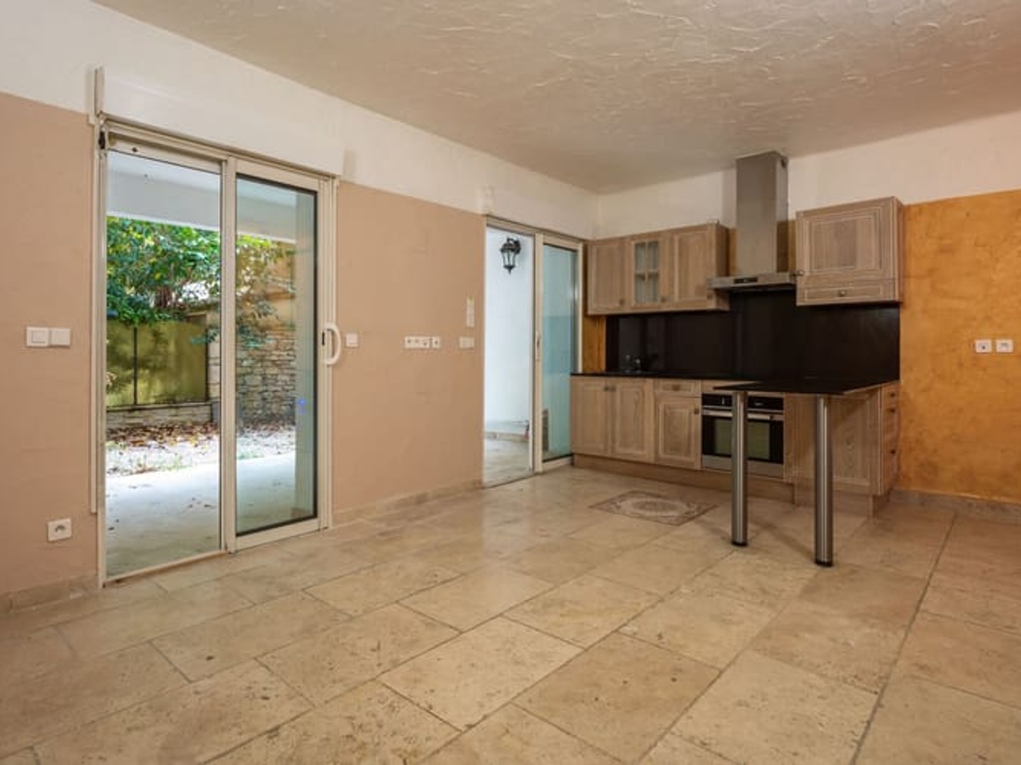 Appartement à vendre - 2 pièces - 43m2 - Manosque (04100)