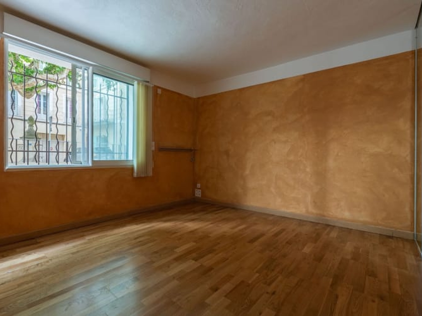 Appartement à vendre - 2 pièces - 43m2 - Manosque (04100)