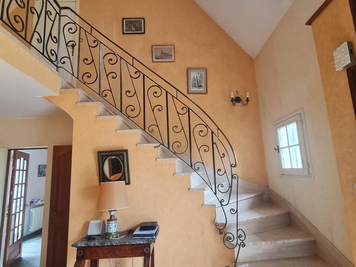Maison à vendre - 5 pièces - 130m2 - Éterville (14930)