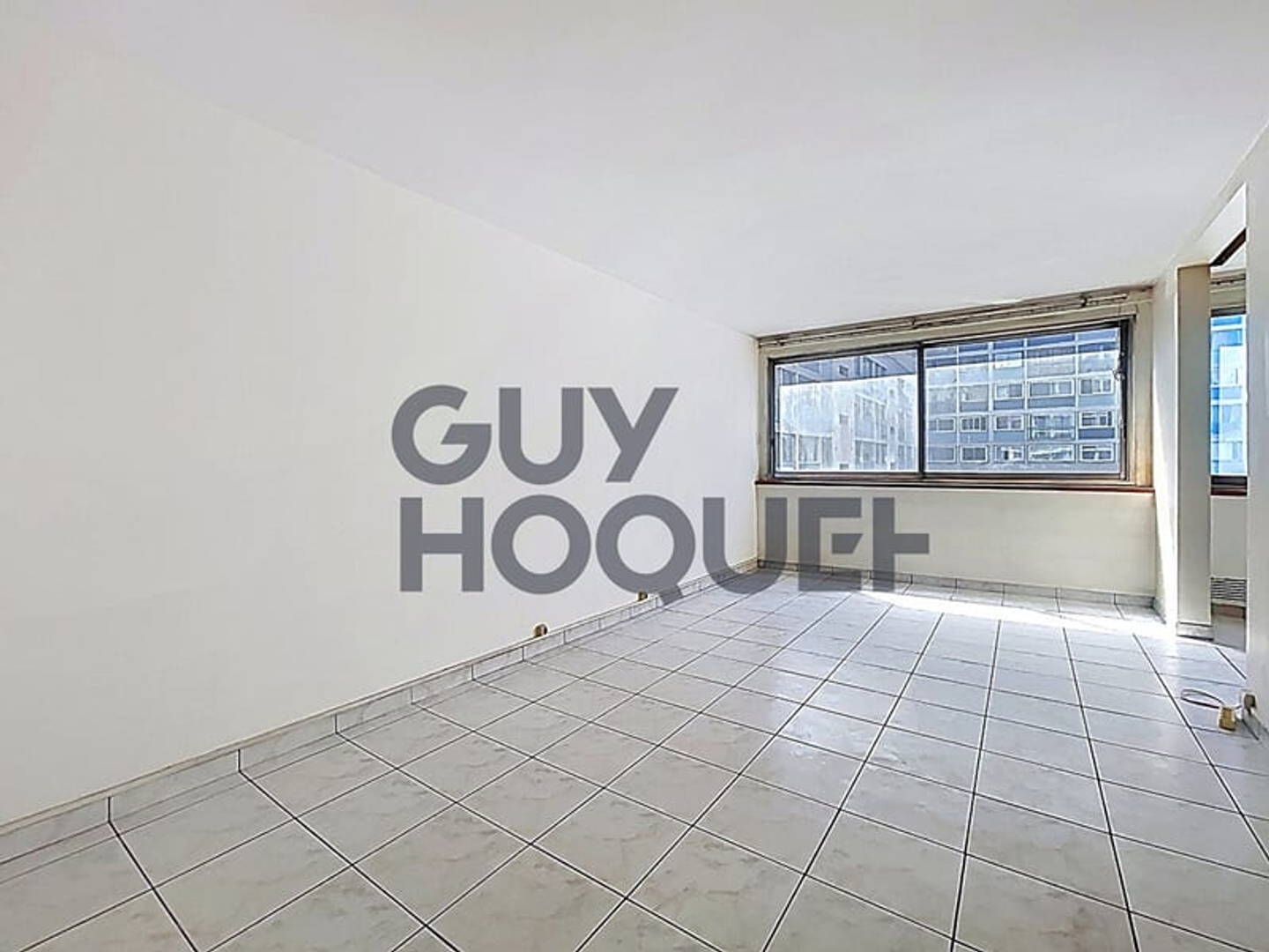 Appartement Vitry Sur Seine 3 pièces 71.79 m2
