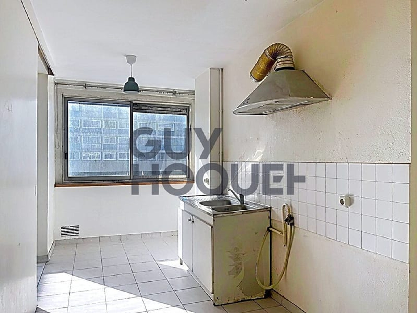 Appartement à vendre - 3 pièces - 72m2 - Vitry-Sur-Seine (94400)