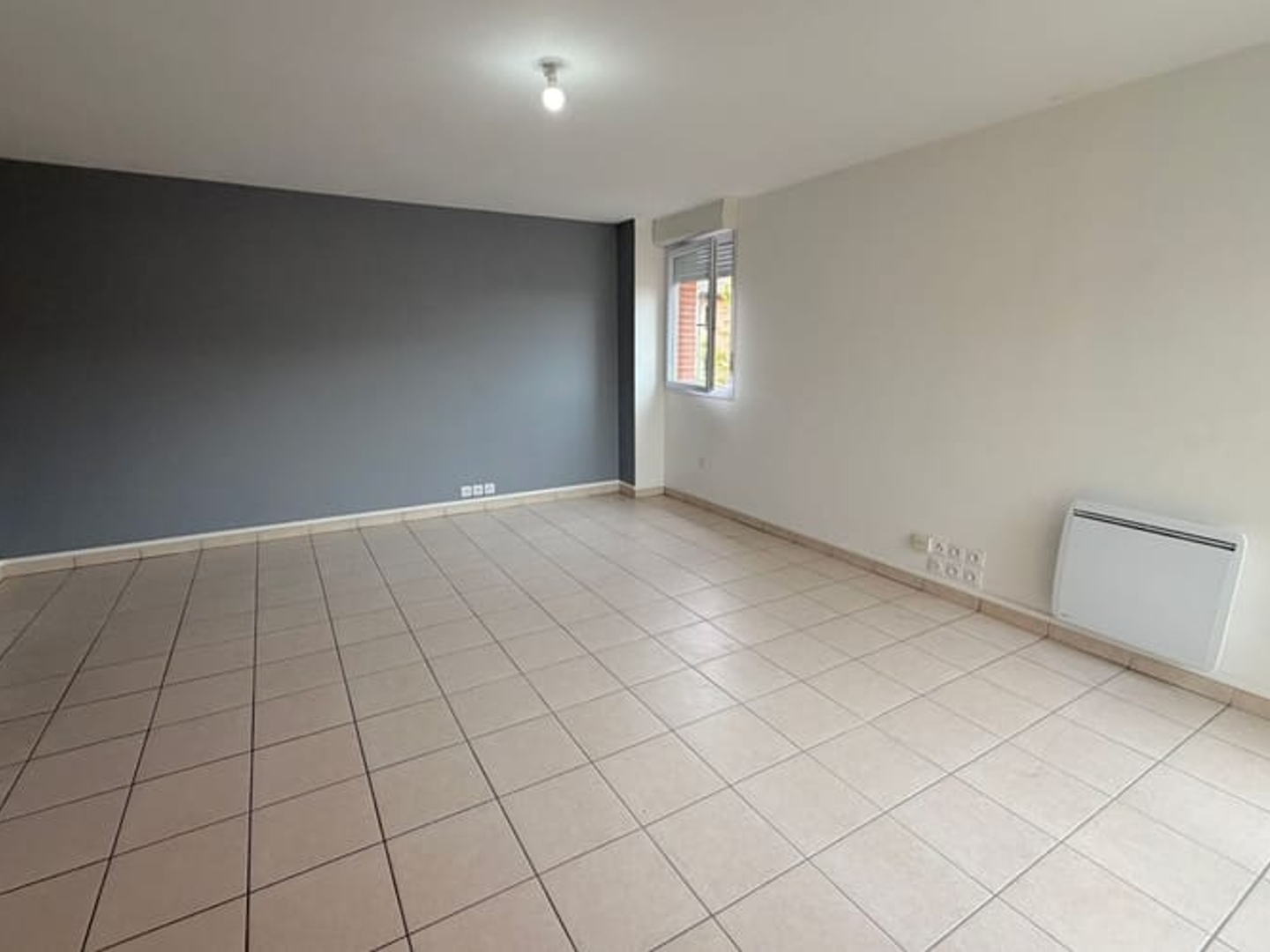 Appartement à vendre - 3 pièces - 61m2 - Toulouse (31200)