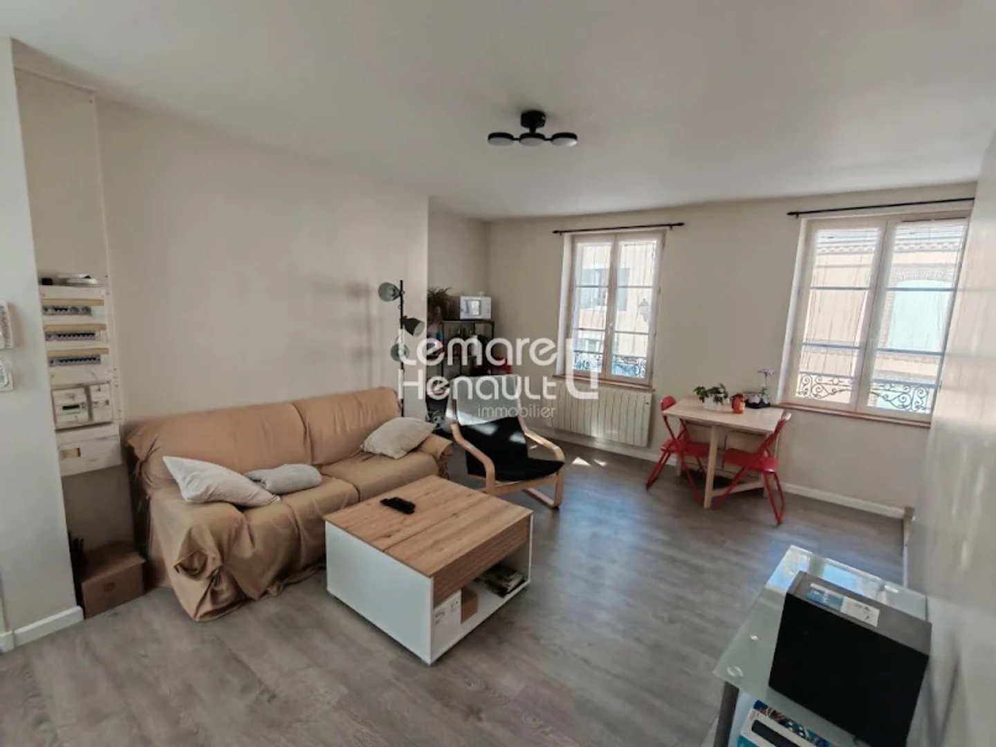 Parking 71 m²