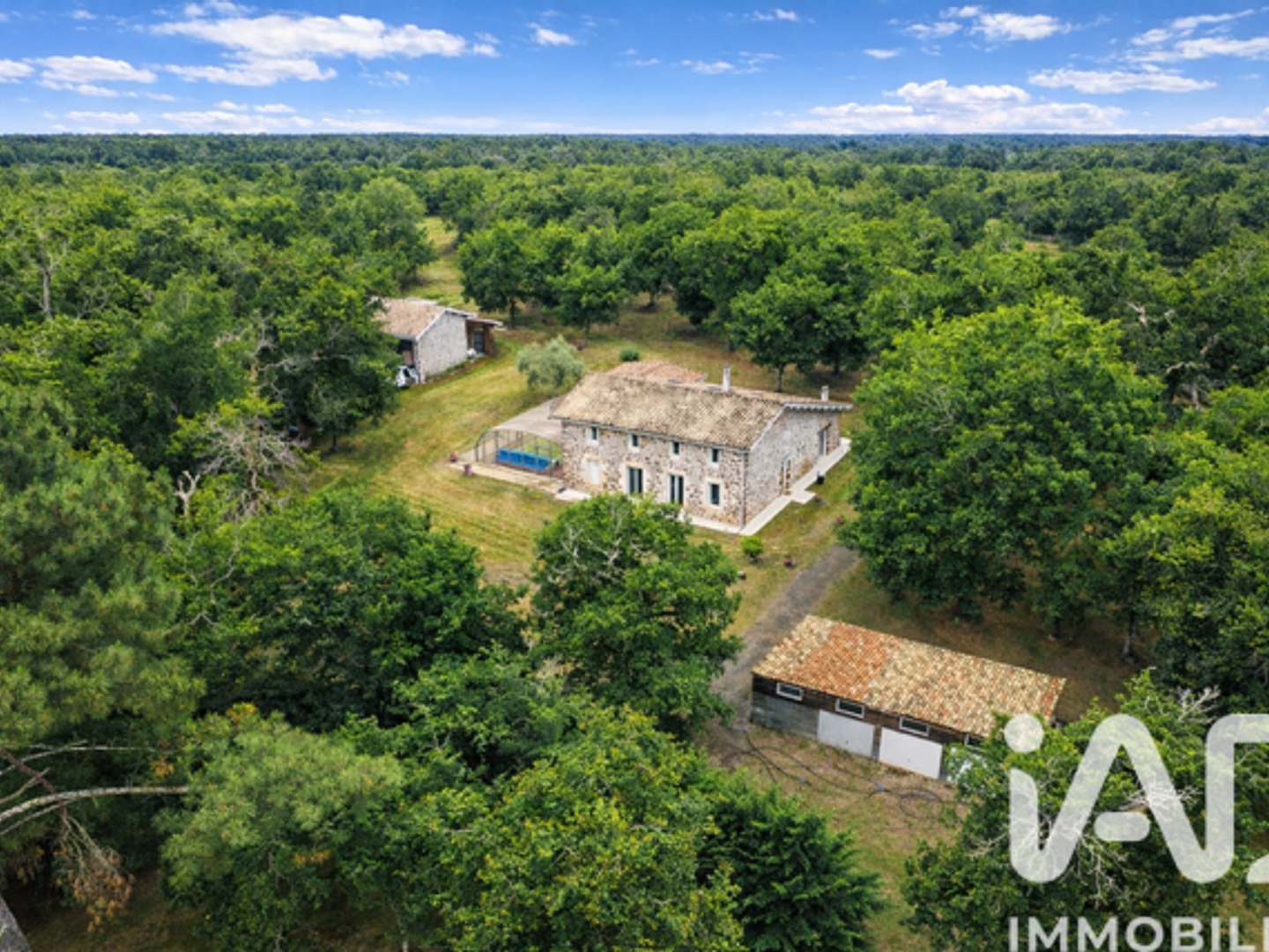 Vente Maison traditionnelle 10 pièces