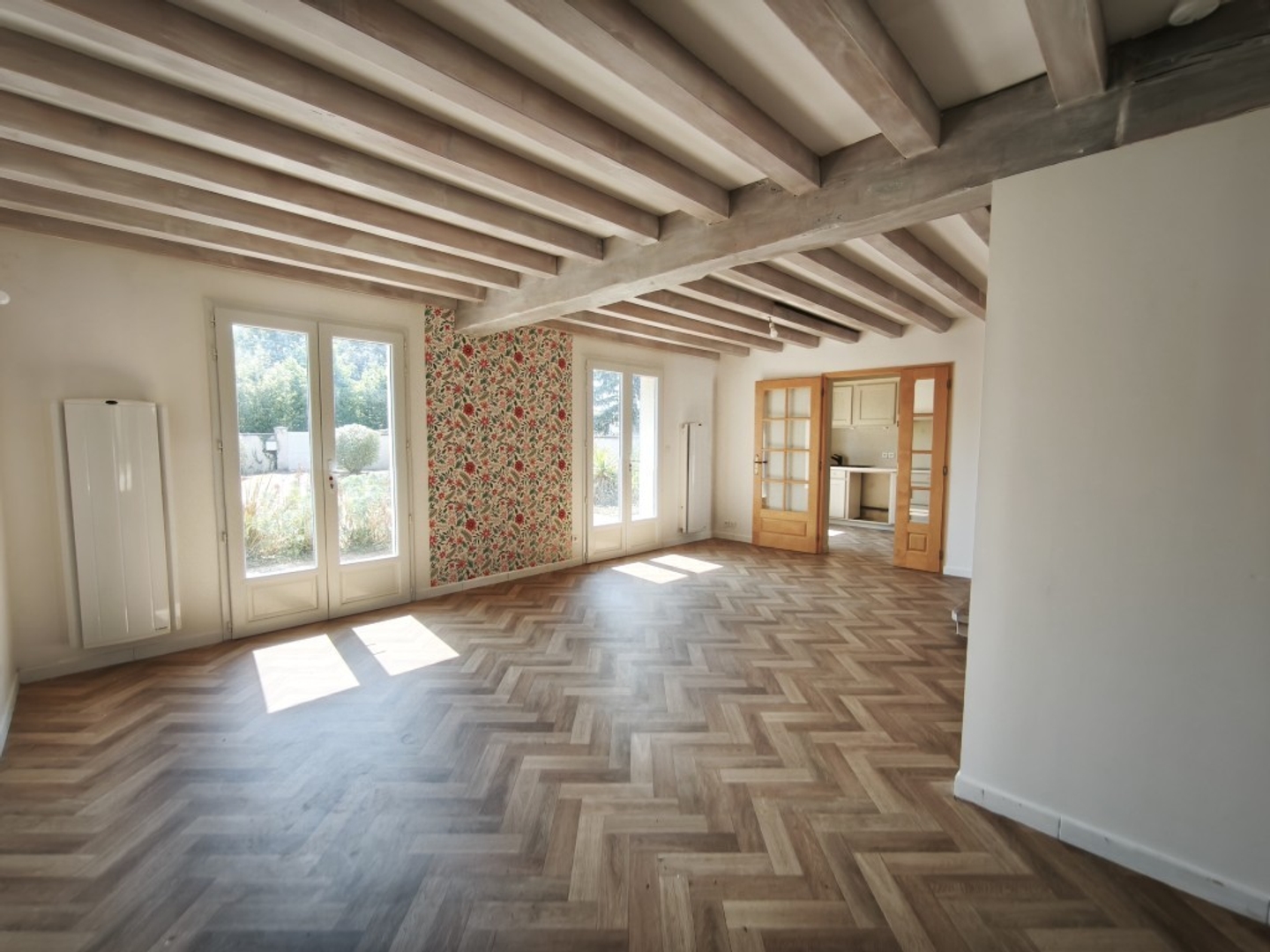 Maison à vendre - 4 pièces - 114m2 - Colombiers (17460)