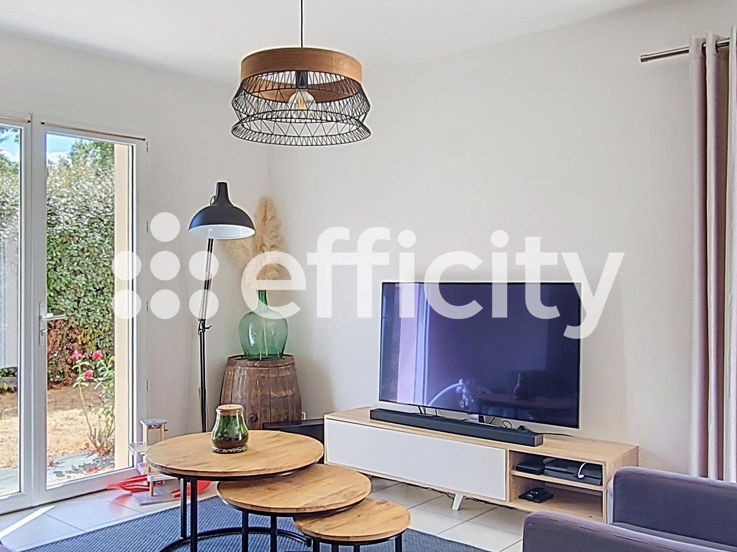 Maison 3 pièces 77 m²