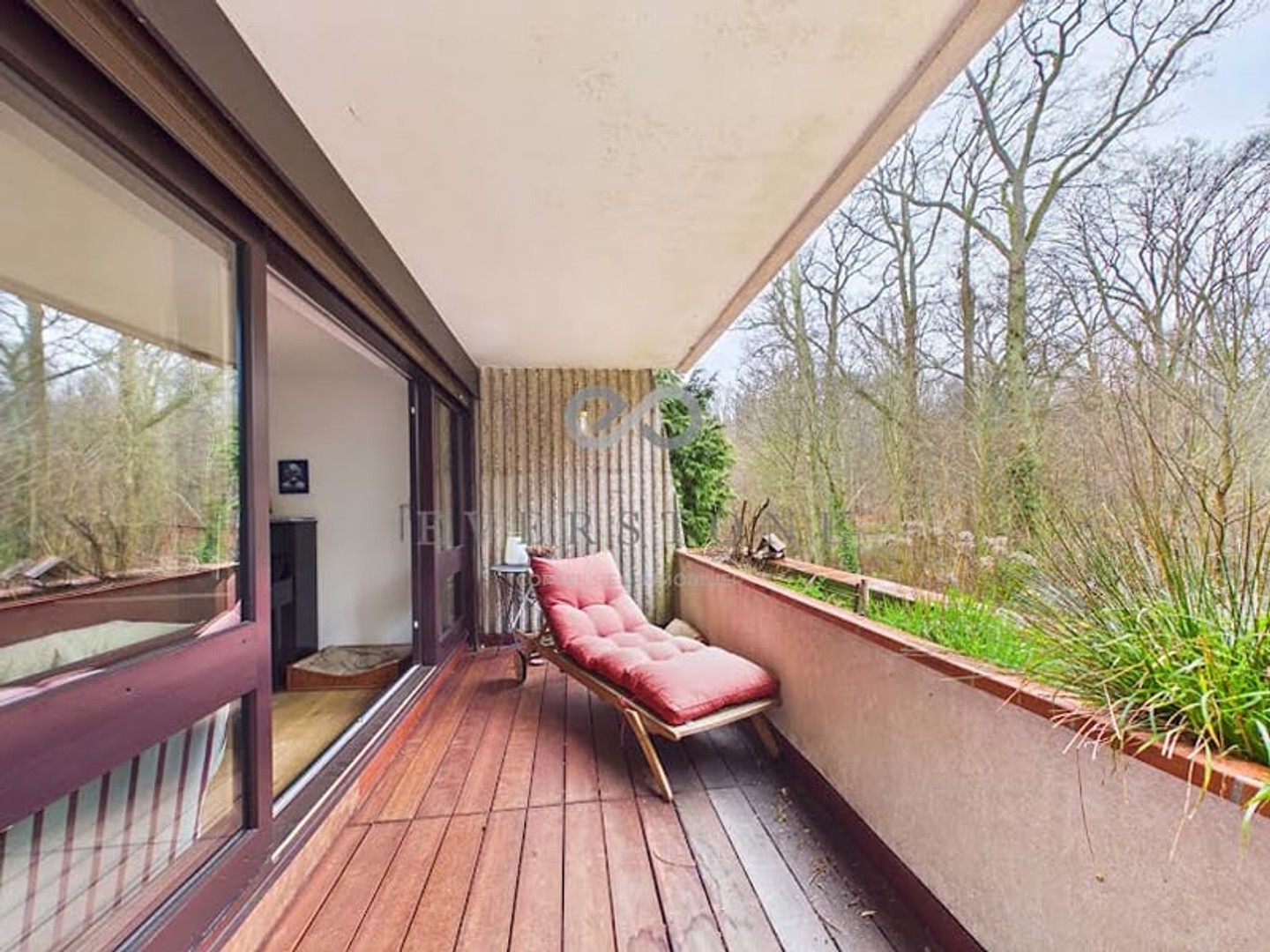 Appartement 5 pièces 126 m²