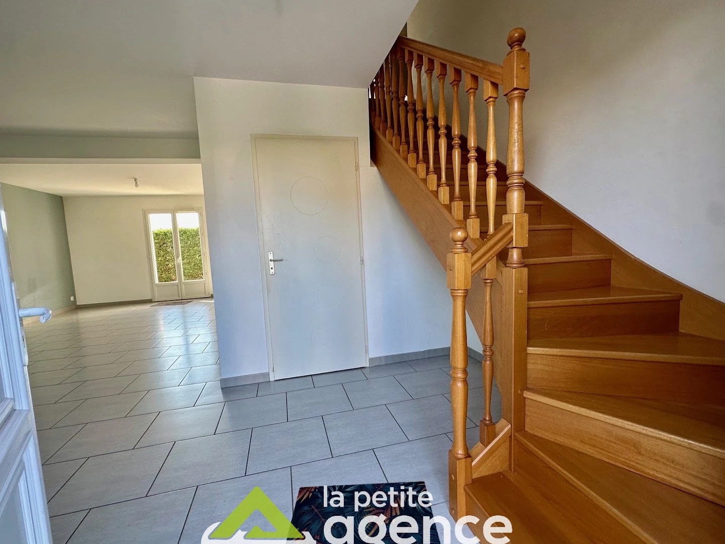 Maison à vendre - 5 pièces - 103m2 - Saint-Doulchard (18230)