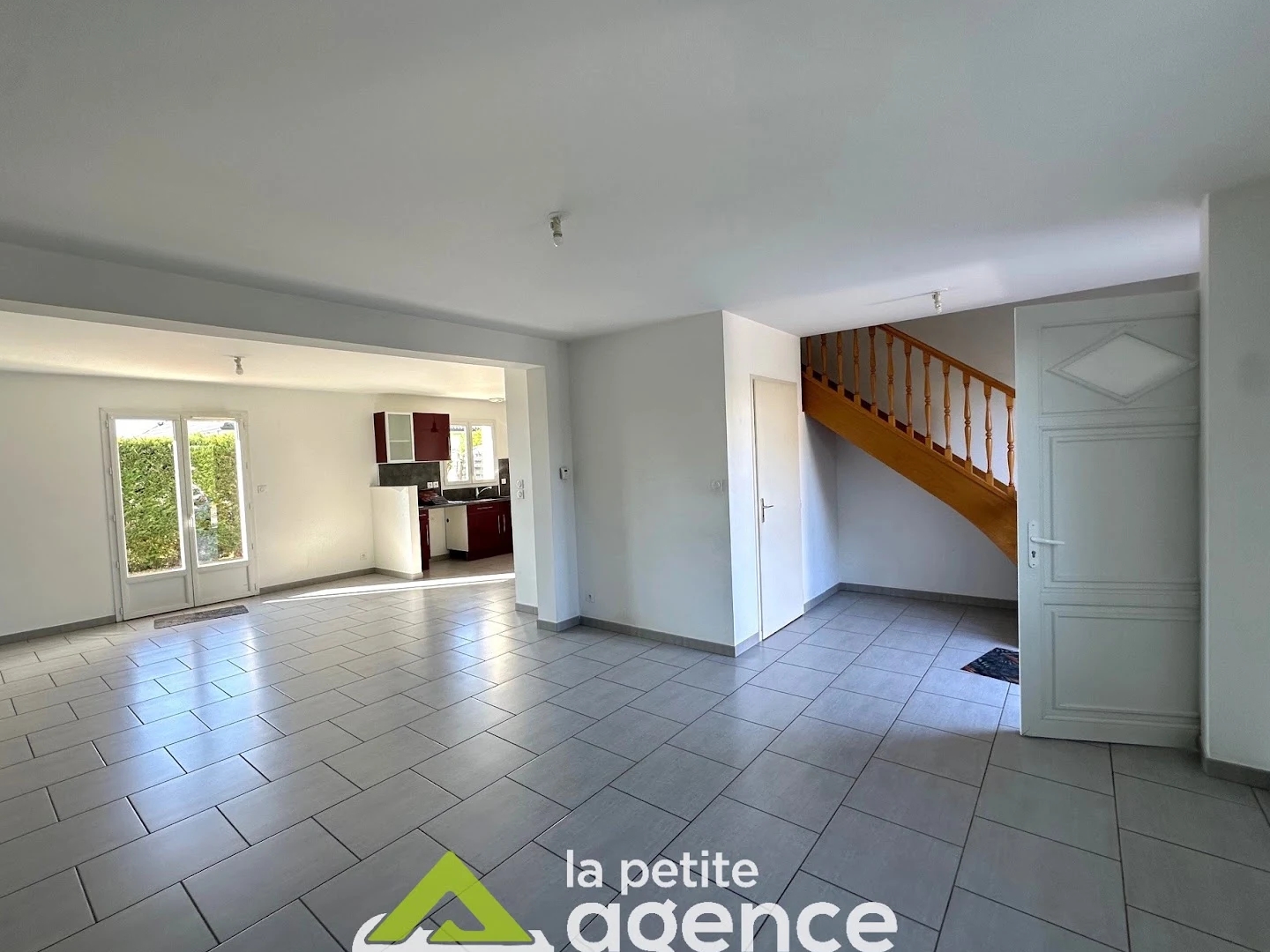 Maison à vendre - 5 pièces - 103m2 - Saint-Doulchard (18230)