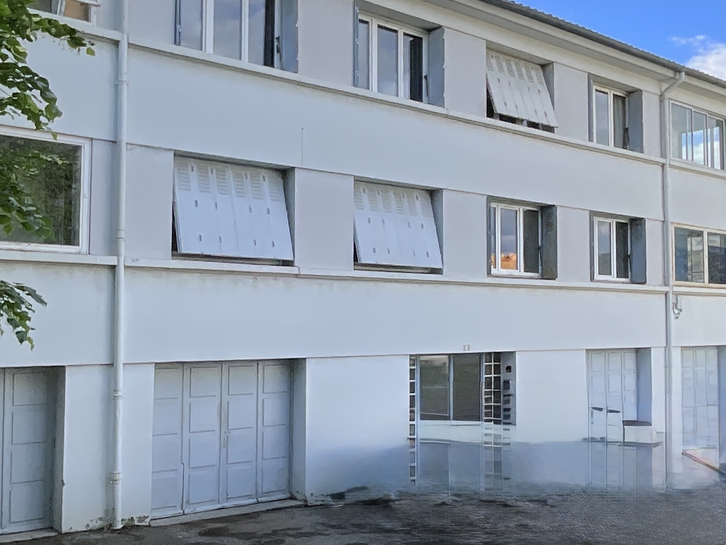 Appartement 5 pièces 70 m²