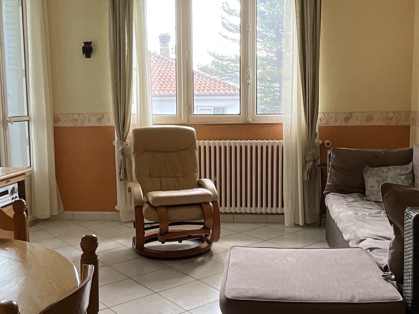 Appartement à vendre - 5 pièces - 70m2 - Privas (07000)