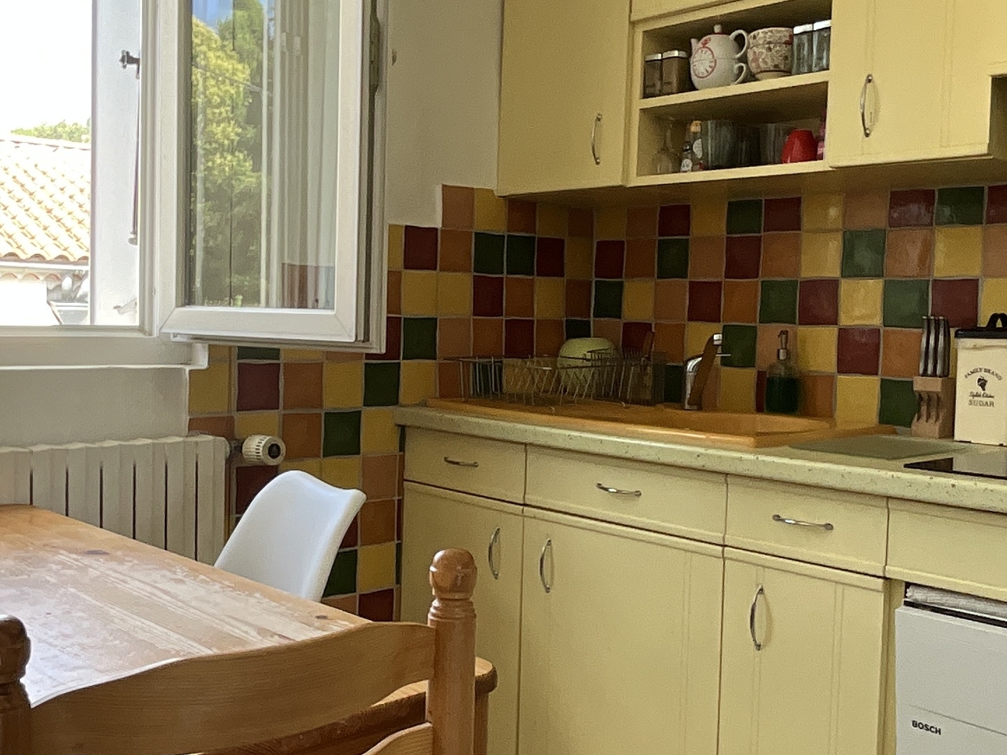 Appartement à vendre - 5 pièces - 70m2 - Privas (07000)
