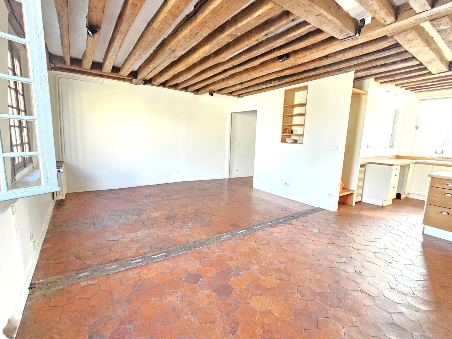 Appartement à vendre - Paris 5ème (75005)