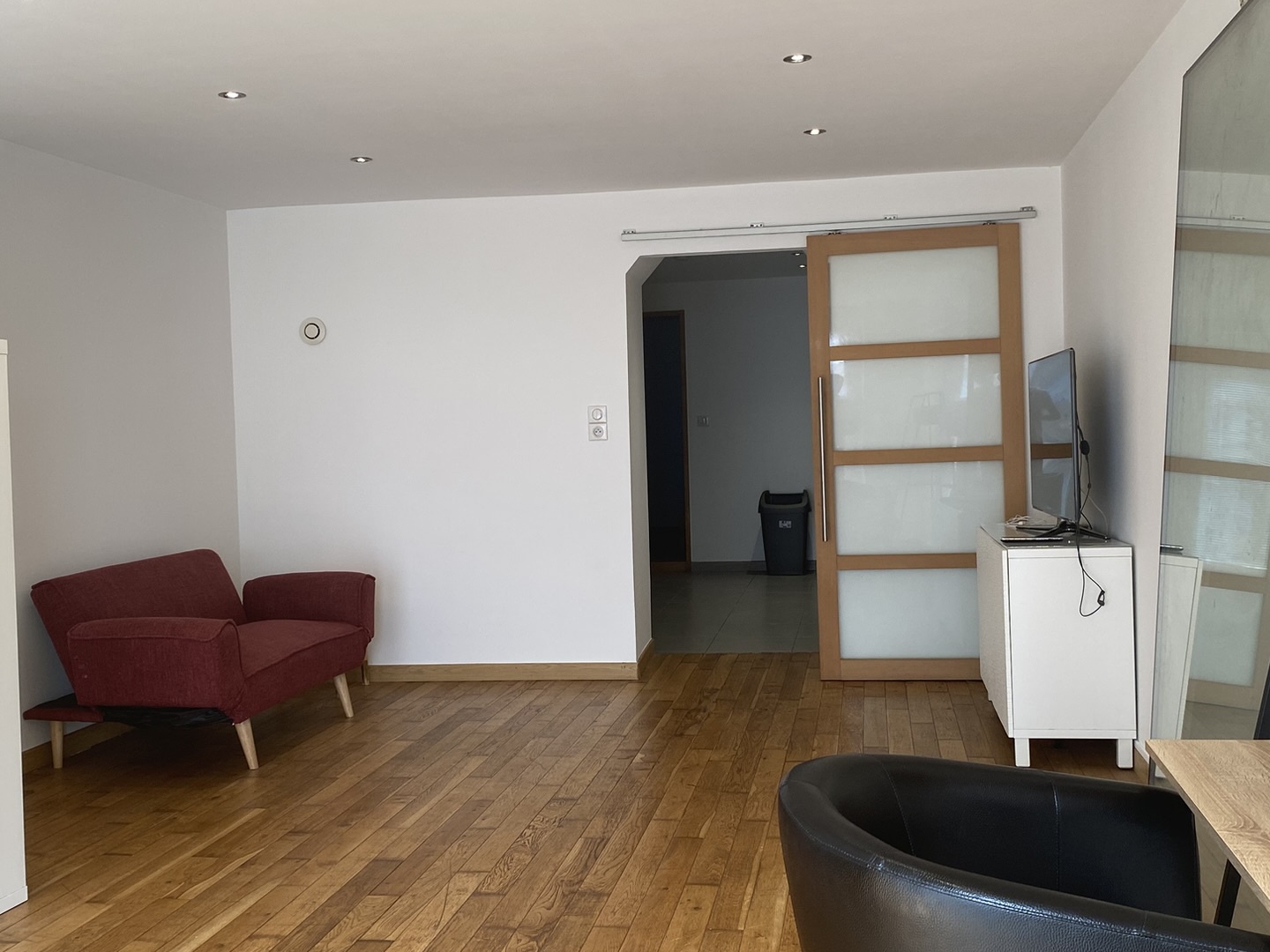 Appartement à vendre - 2 pièces - 59m2 - Épinal (88000)