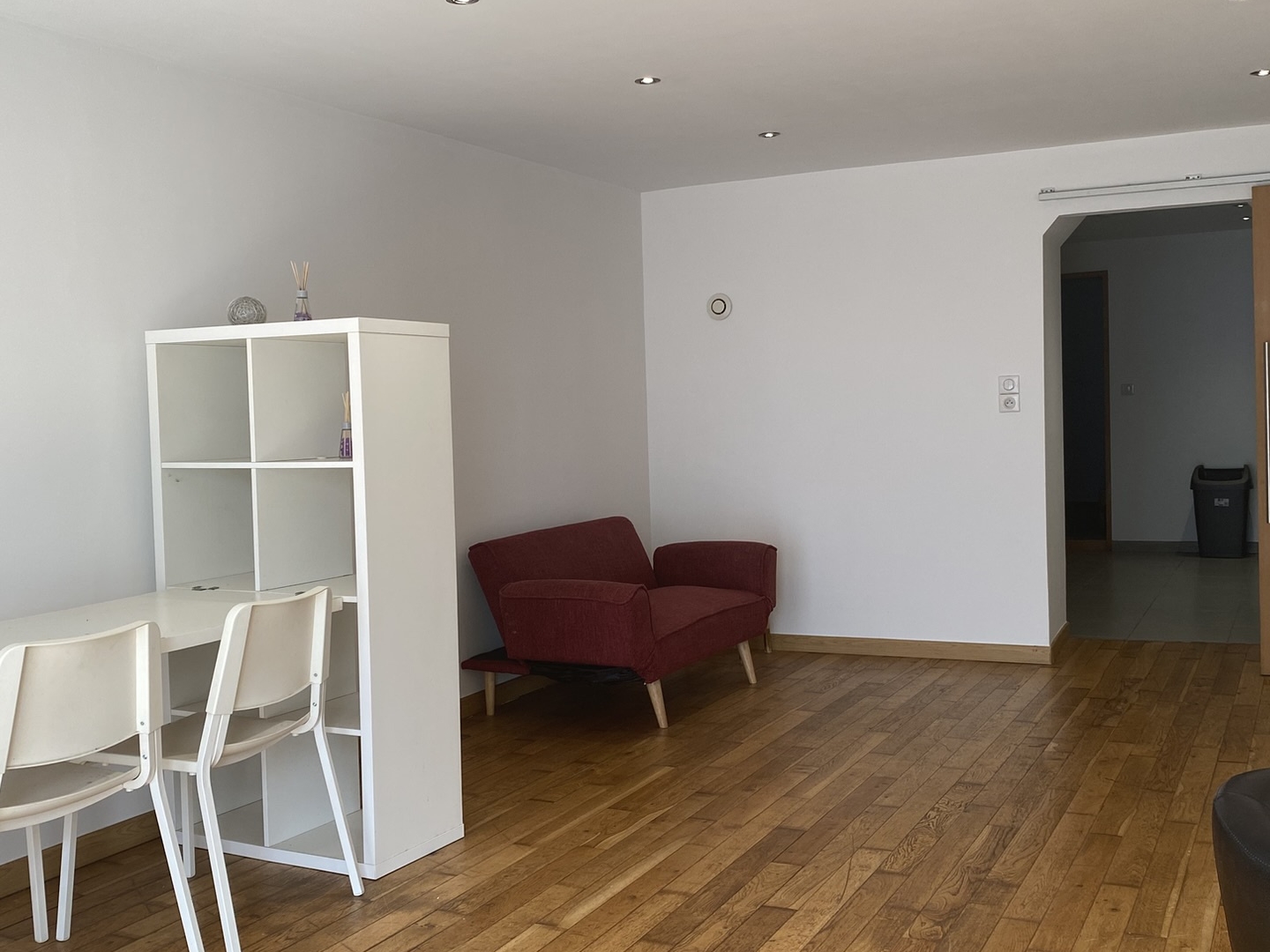 Appartement à vendre - 2 pièces - 59m2 - Épinal (88000)