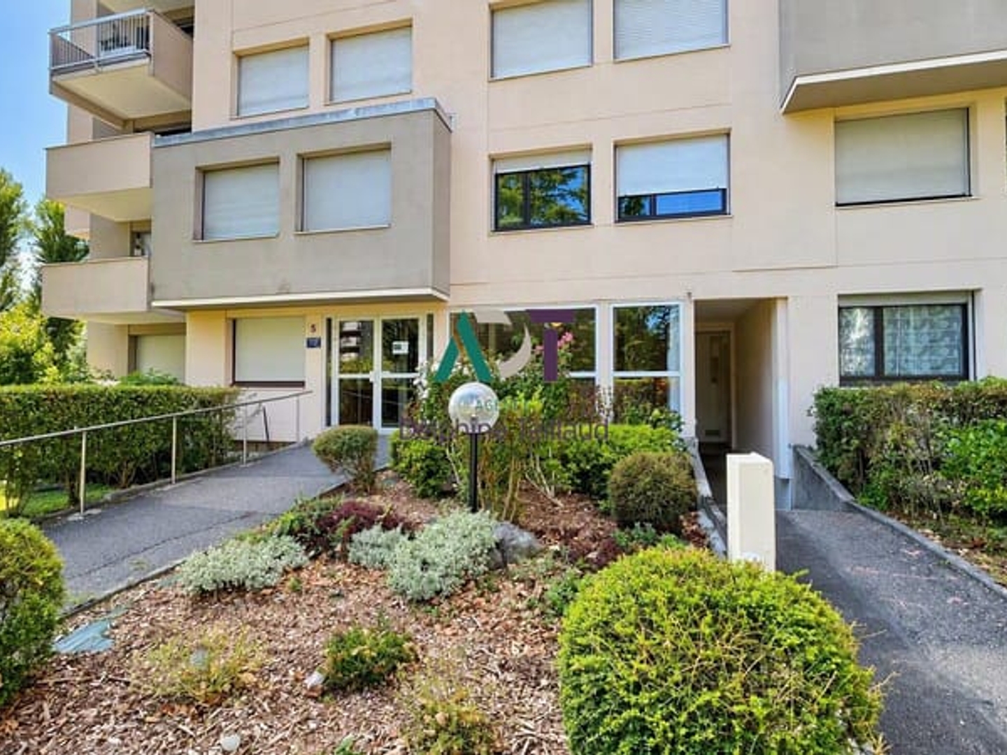 Appartement à vendre Meylan