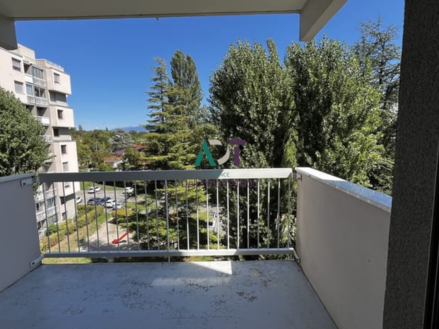 Appartement à vendre - 3 pièces - 68m2 - Meylan (38240)