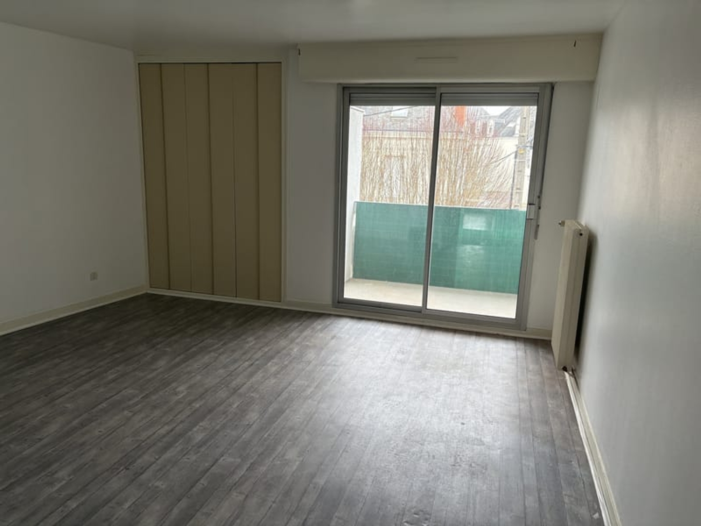 Appartement à vendre - 3 pièces - 74m2 - Châtellerault (86100)
