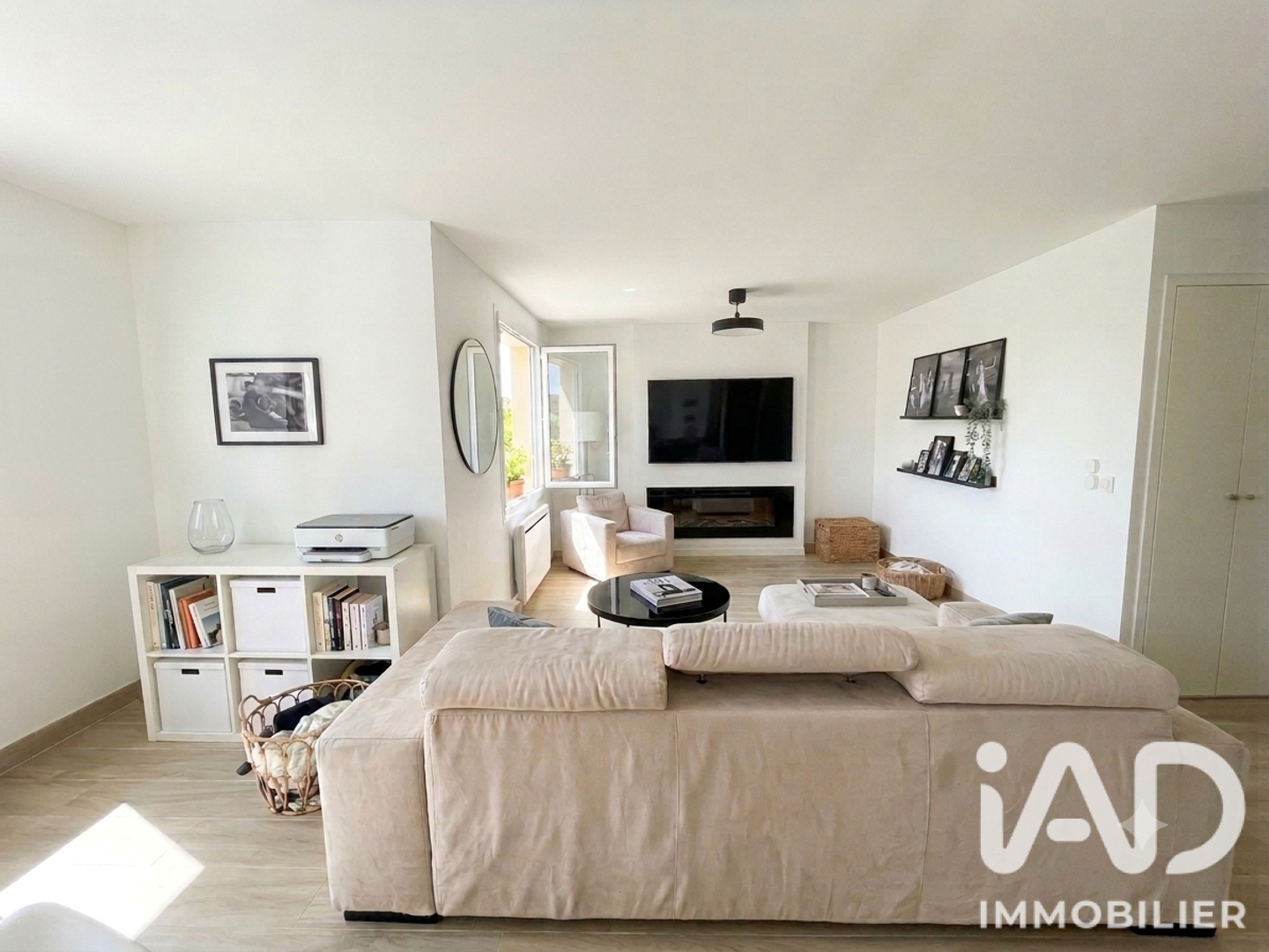 Maison 4 pièces 96 m²