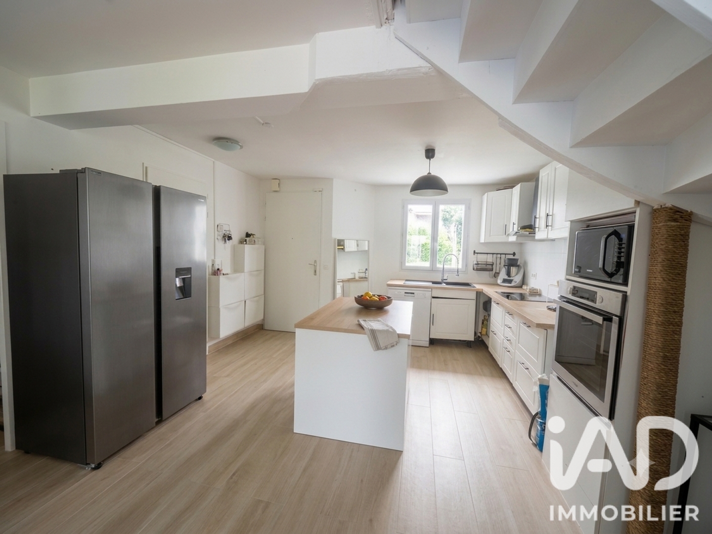 Maison à vendre - 4 pièces - 96m2 - Villabé (91100)