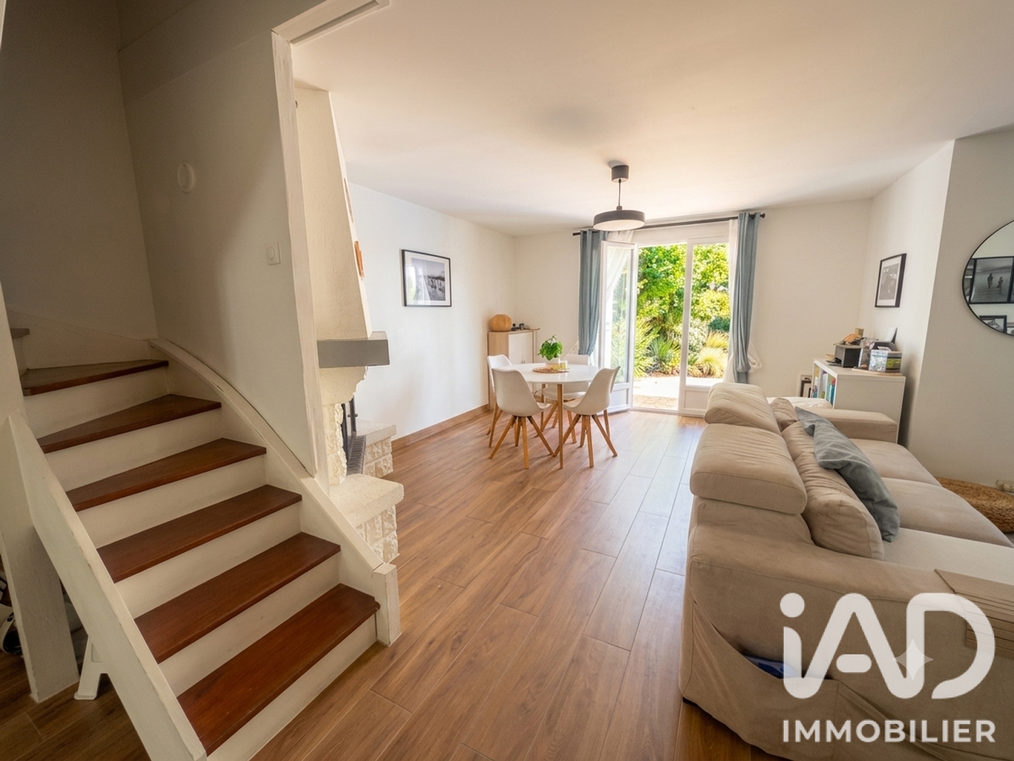 Maison à vendre - 4 pièces - 96m2 - Villabé (91100)