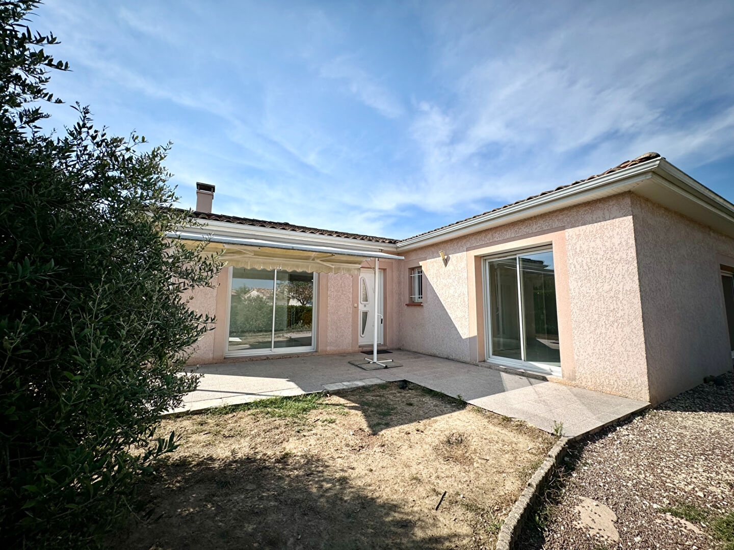 Maison 4 pièces 89 m²