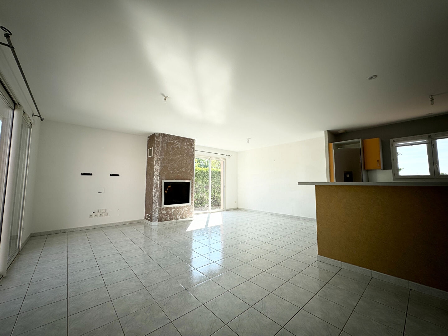 Maison à vendre - 4 pièces - 89m2 - Saint-Étienne-De-... (82410)
