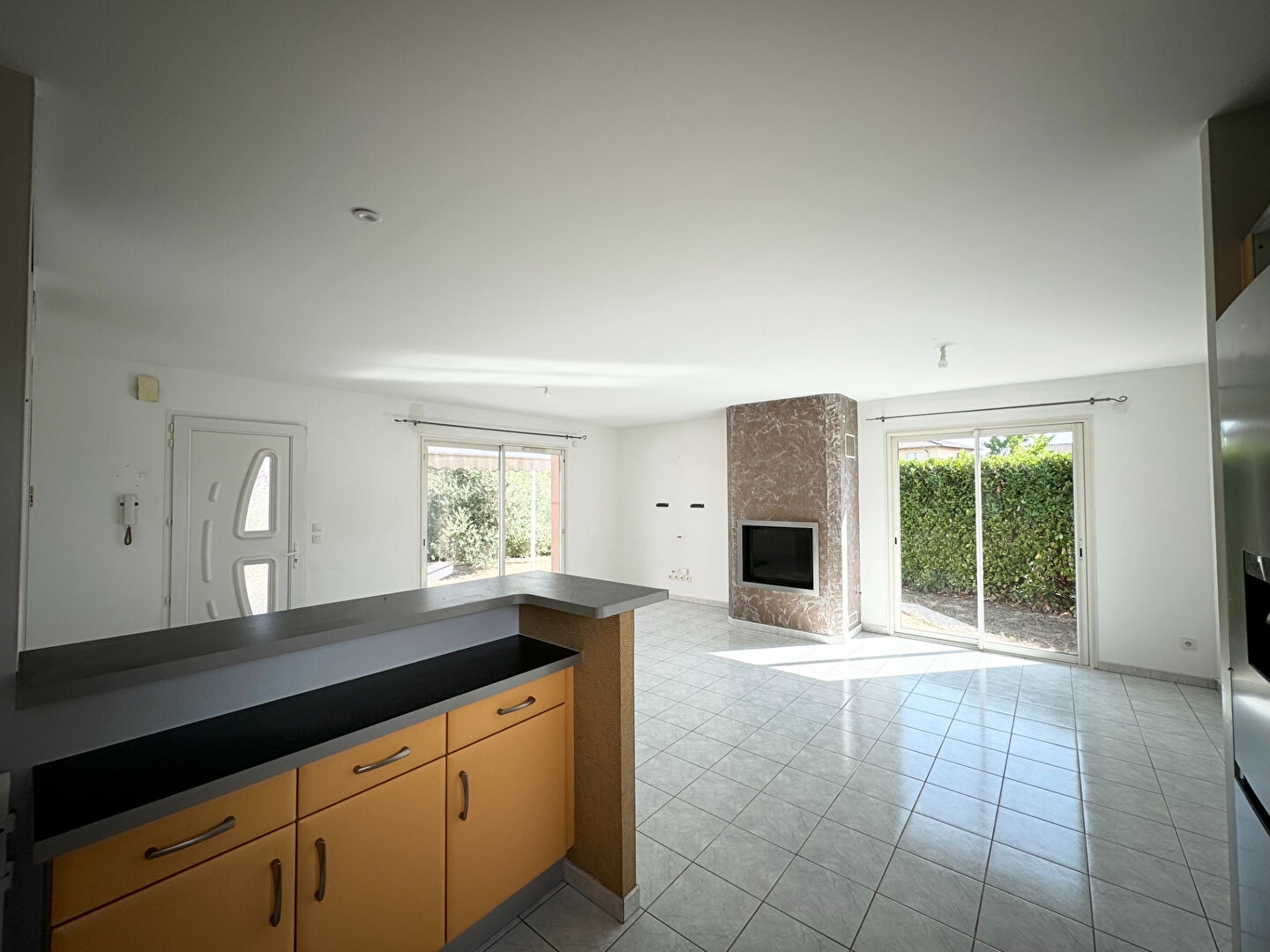 Maison à vendre - 4 pièces - 89m2 - Saint-Étienne-De-... (82410)