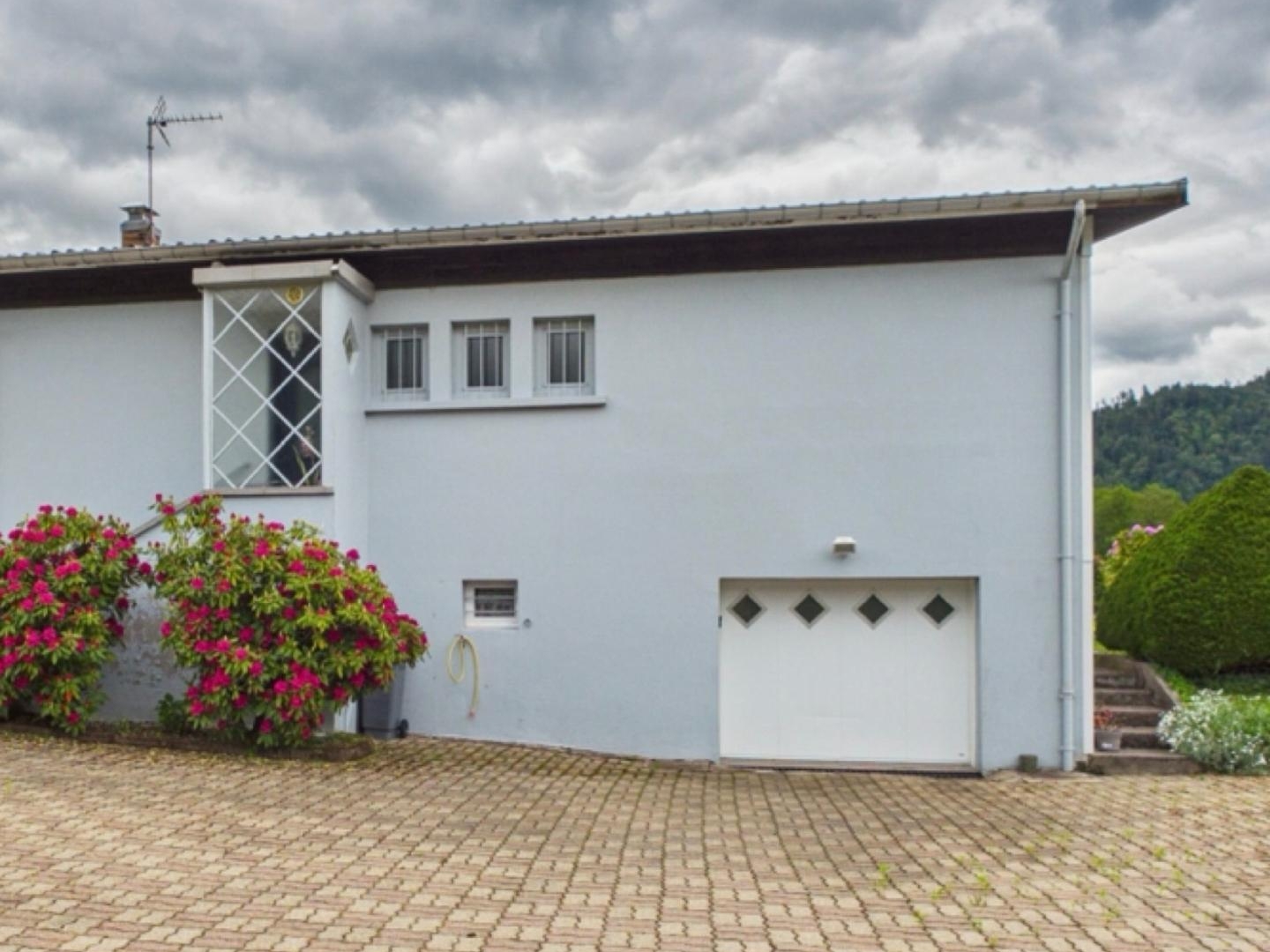 Maison 4 chambres 100m2