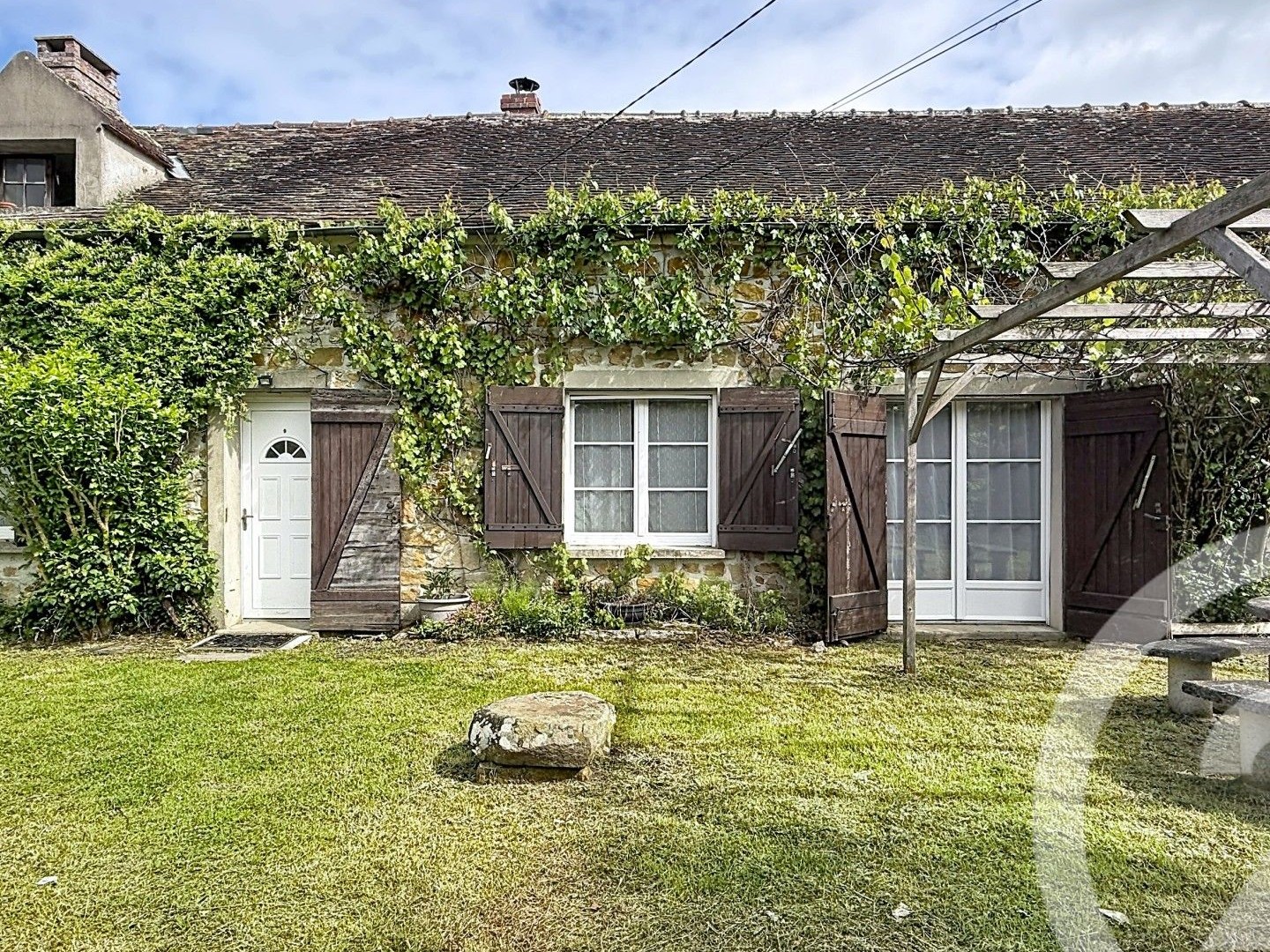Maison 5 pièces 129 m²