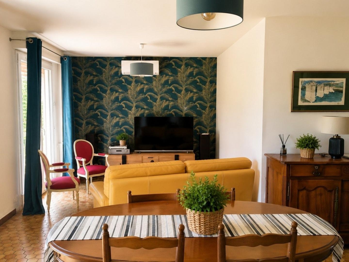 Maison à vendre - 3 pièces - 78m2 - Sainte-Foy (85150)