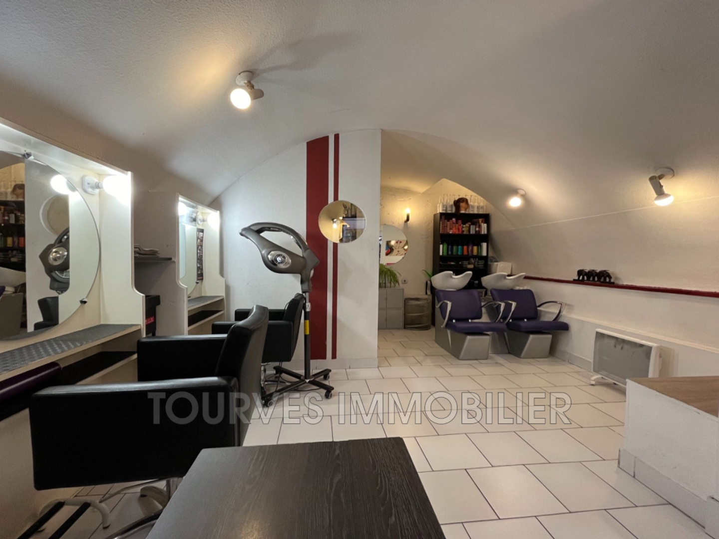 Magasin à vendre - Tourves (83170)
