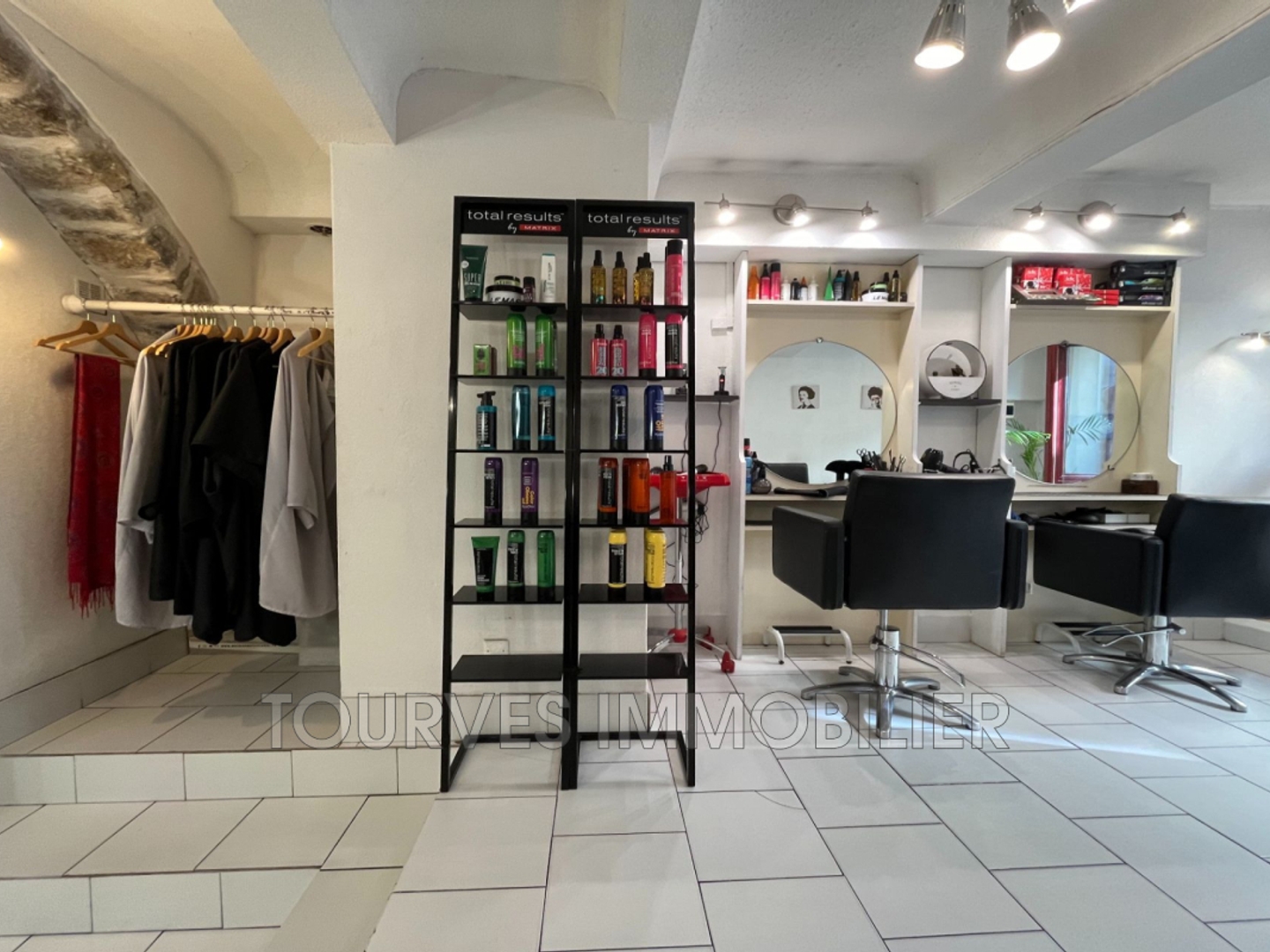 Magasin à vendre - Tourves (83170)