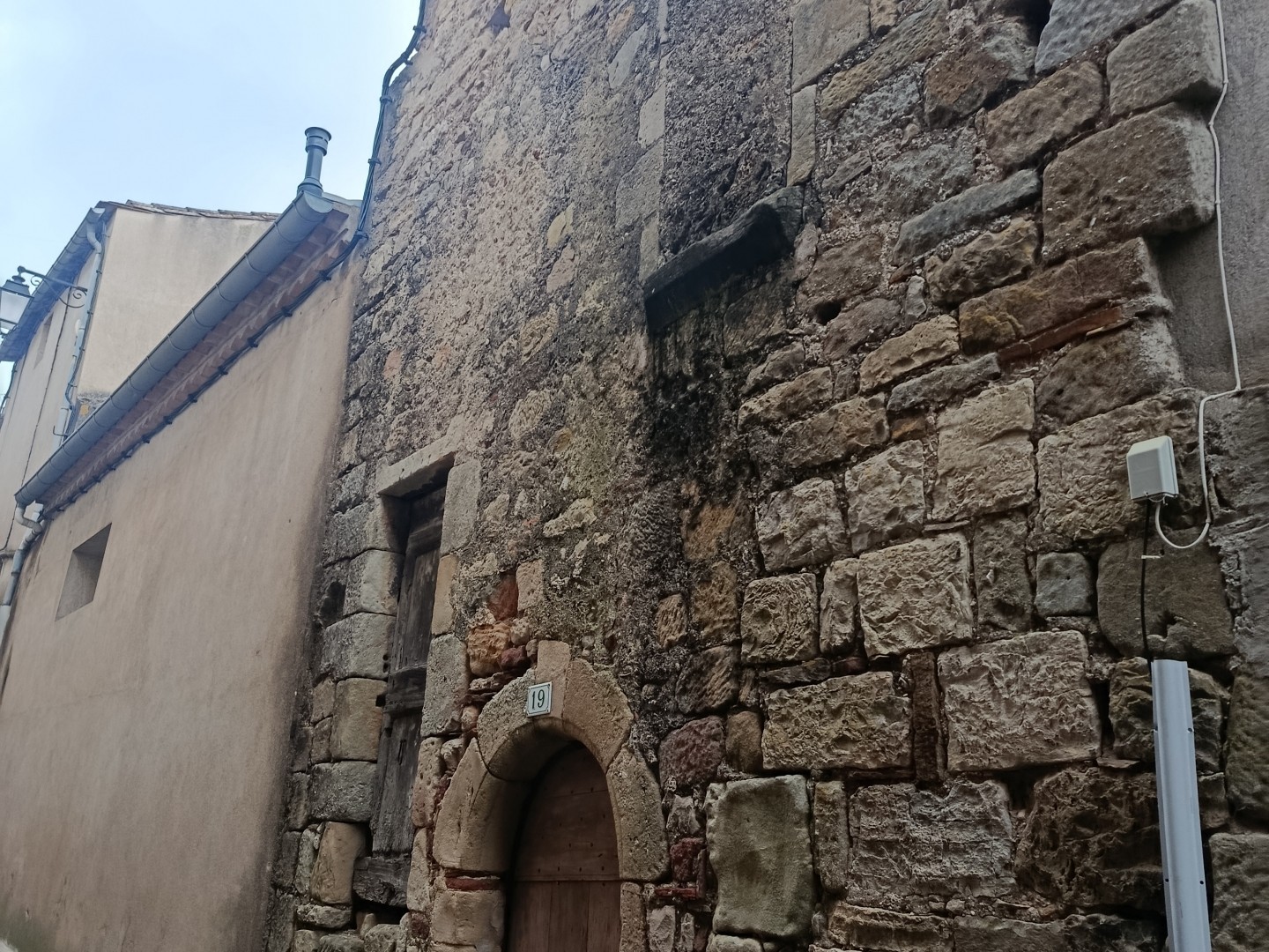 Maison 3 pièces 92 m²