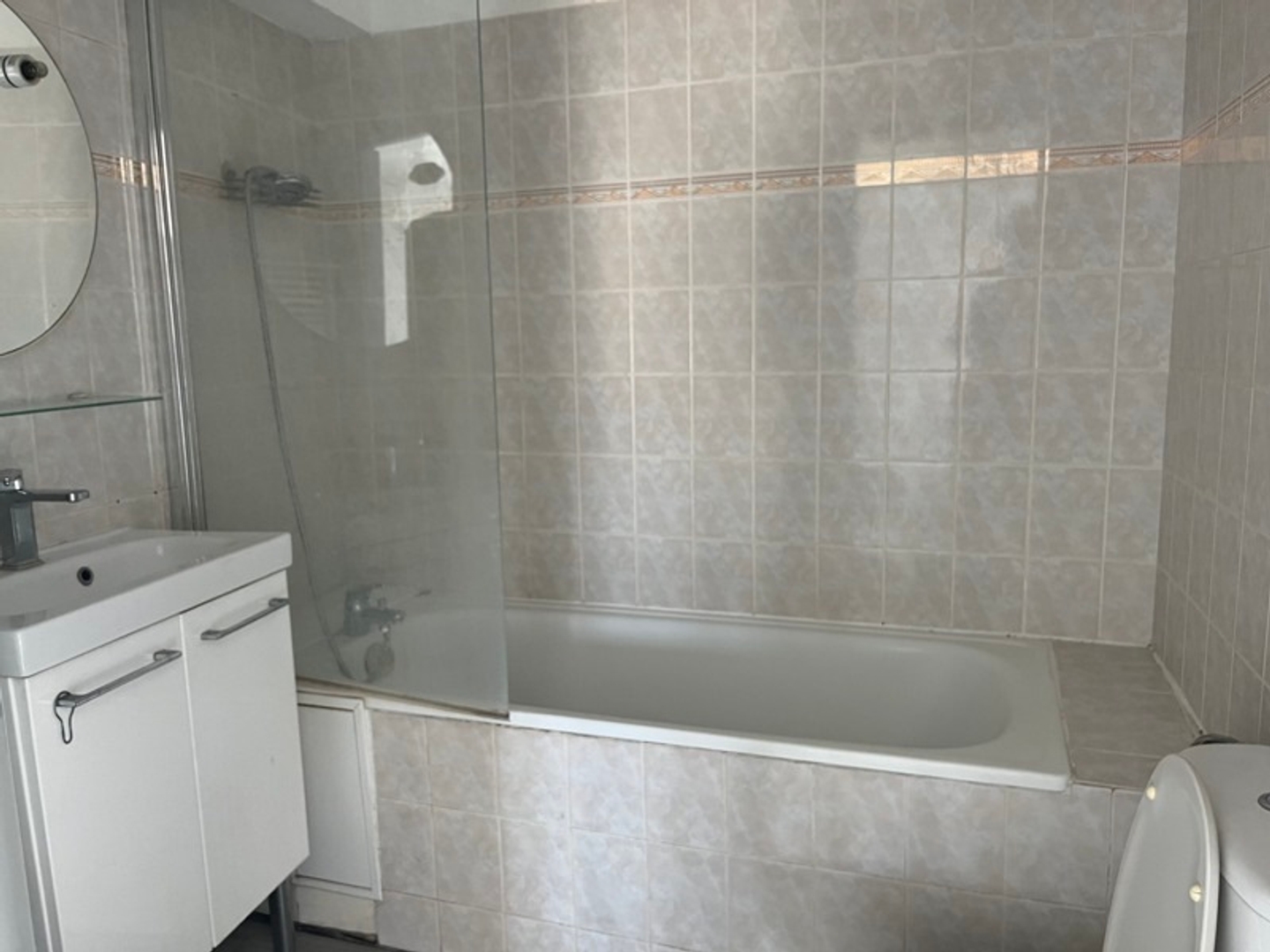 Appartement à vendre - 1 pièce - 24m2 - Talence (33400)