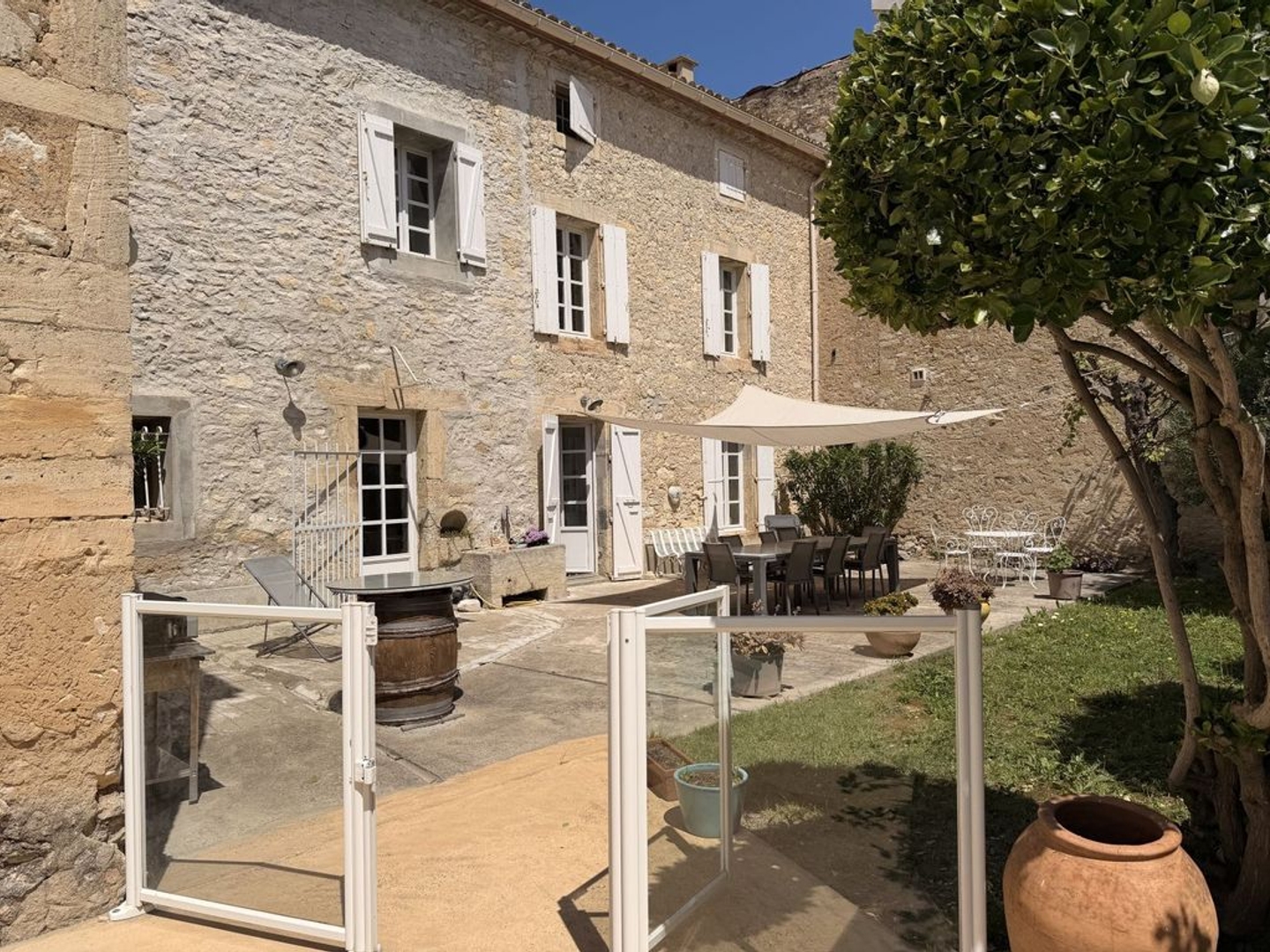 Maison de luxe 7 pièces 305 m²